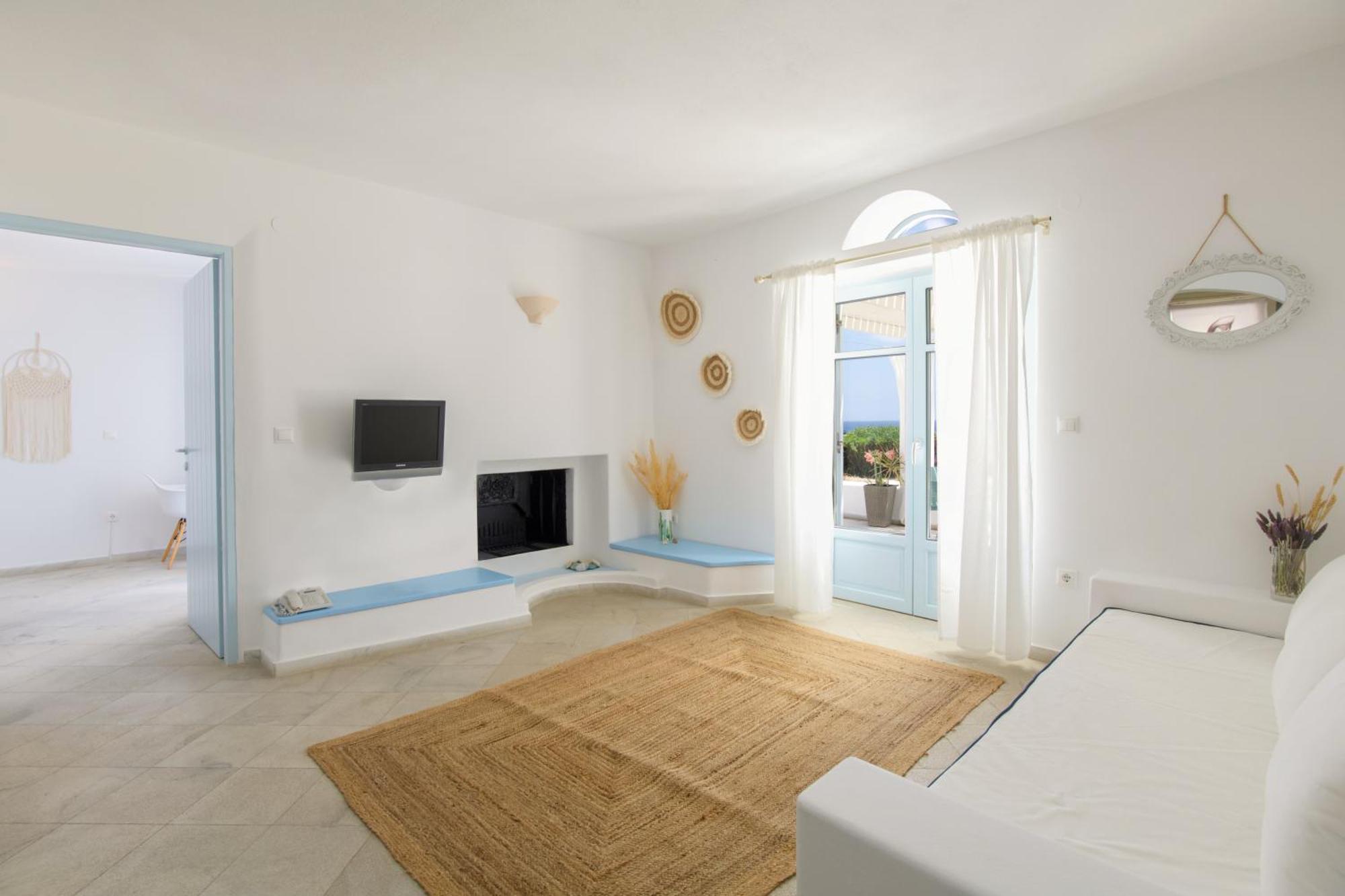Apartment Glyfa Village Drios