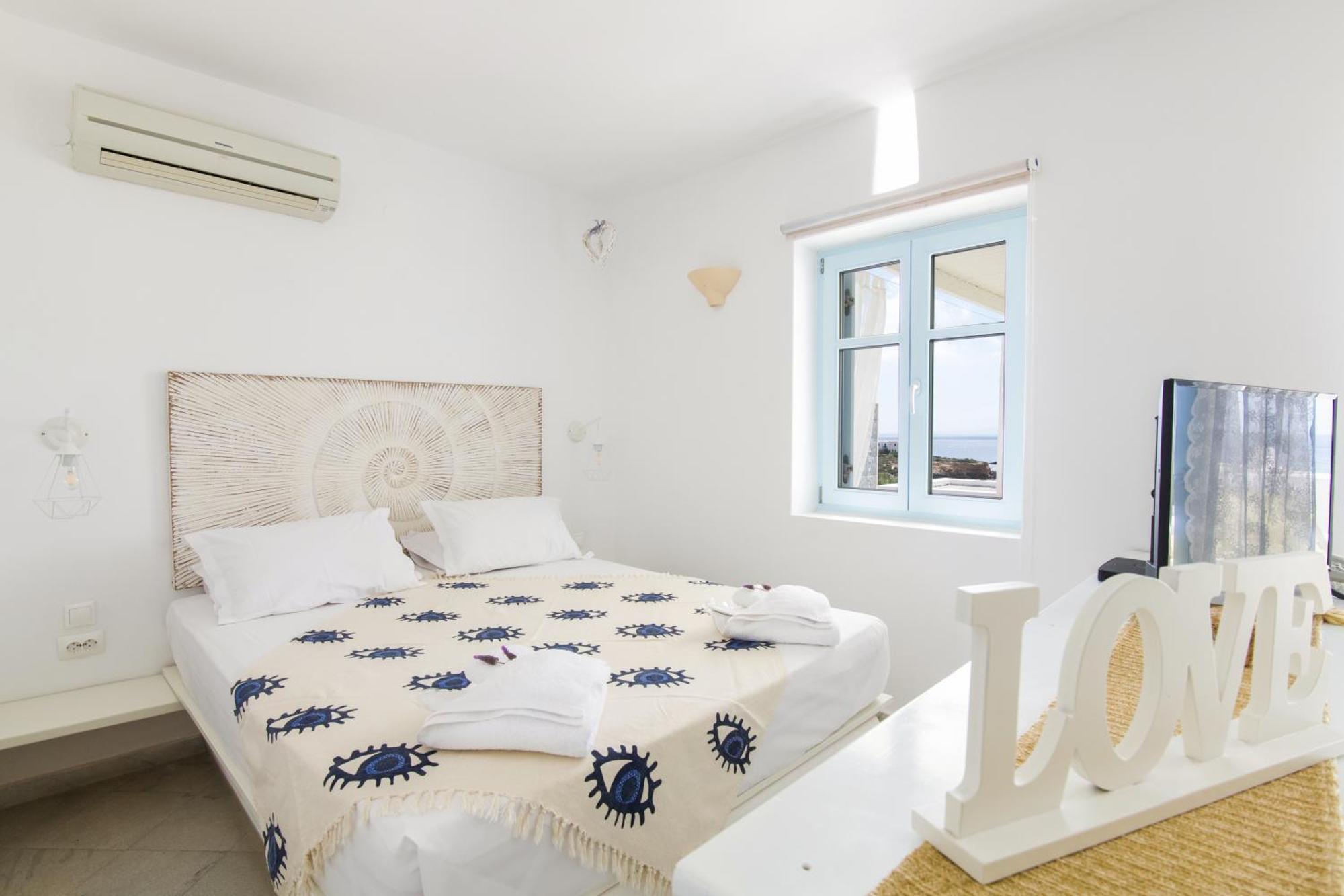 Apartment Glyfa Village