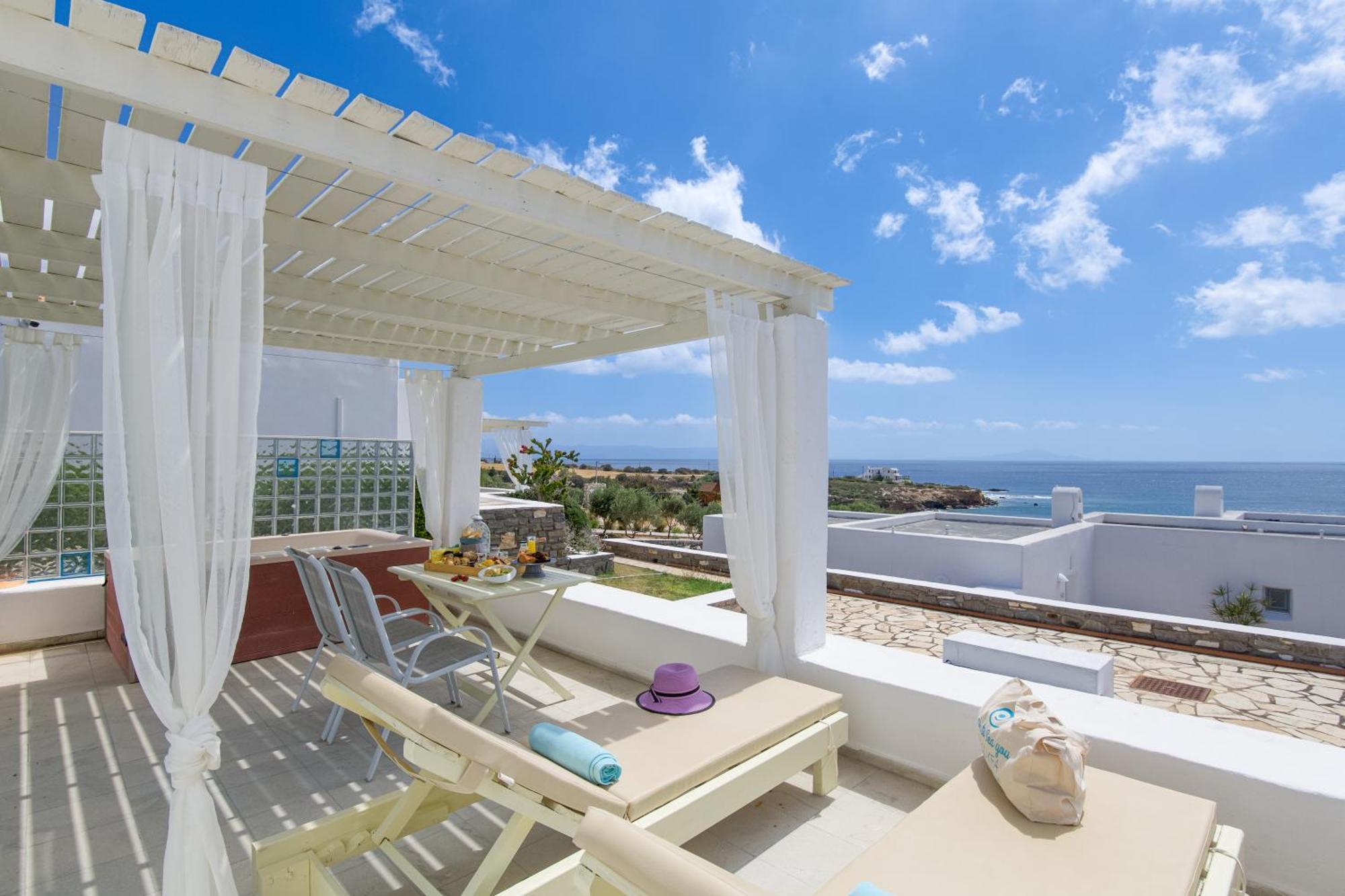Glyfa Village Apartment *
