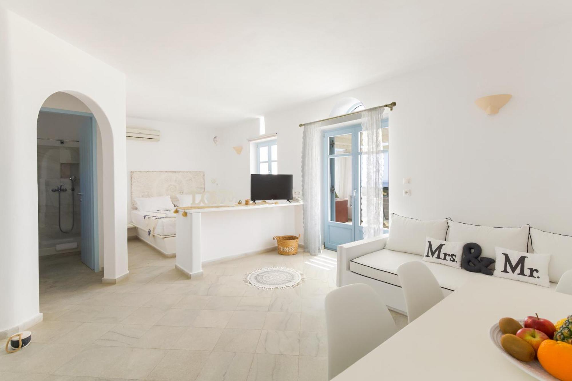 Apartment Glyfa Village *