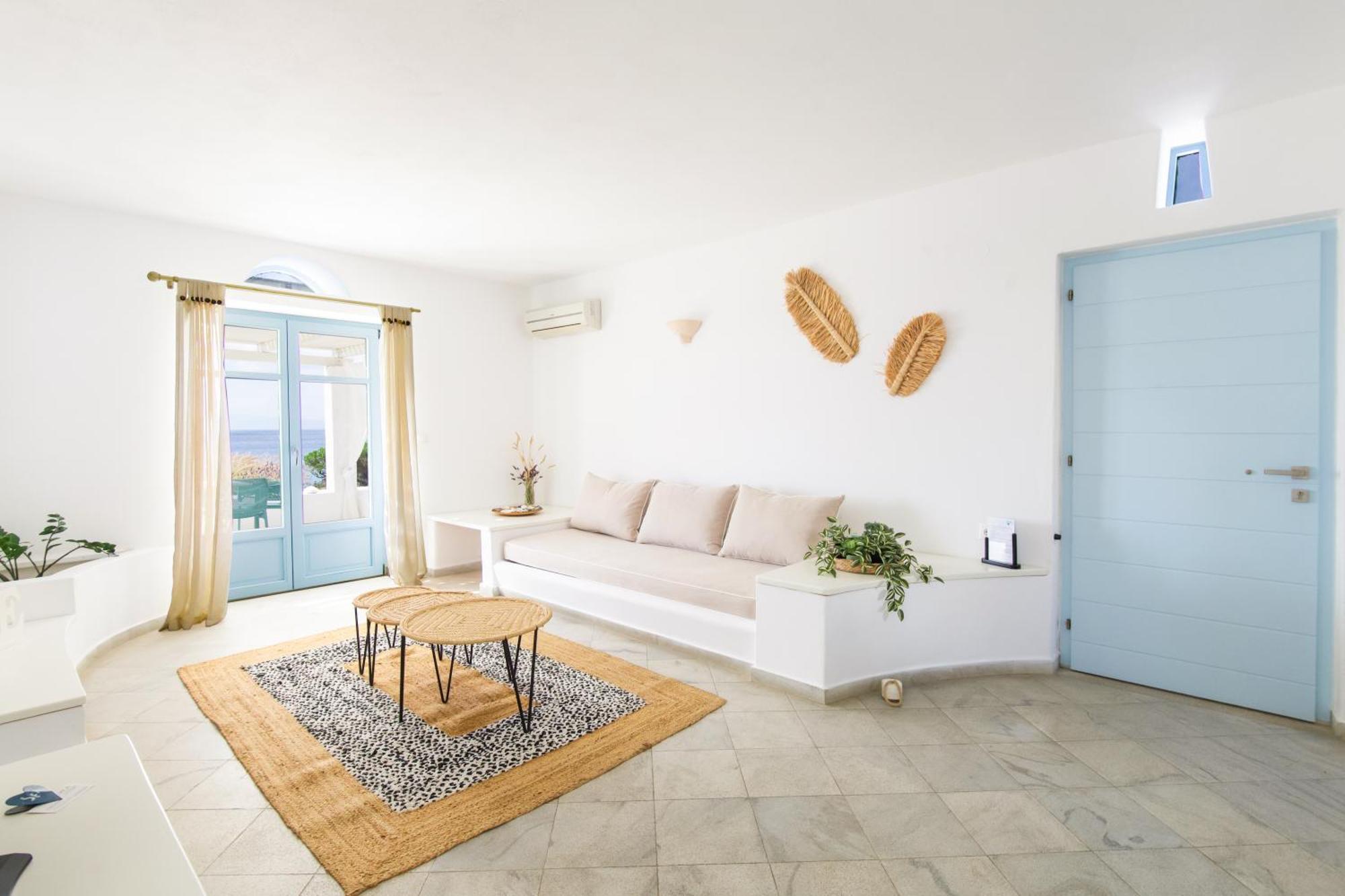 Glyfa Village Apartment Drios
