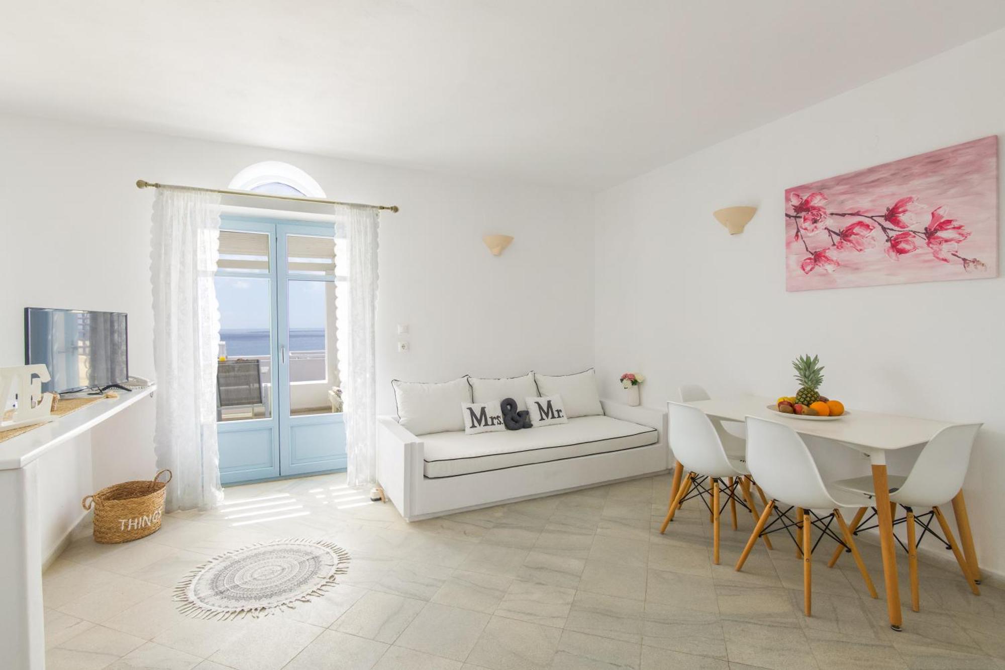 Apartment Glyfa Village Drios