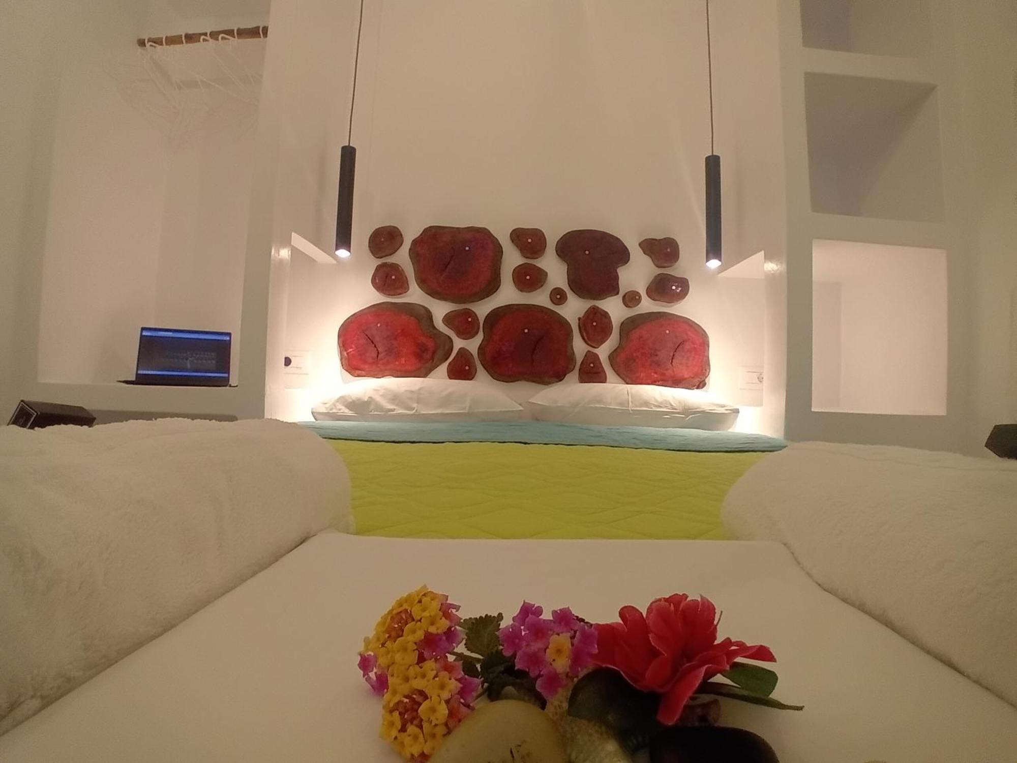 Guest house Nikolas Village
