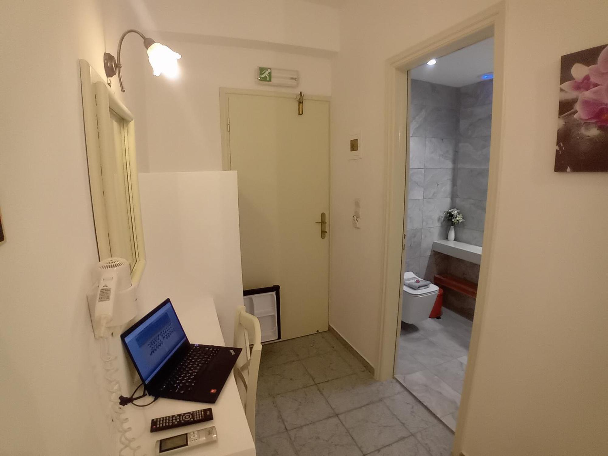 Nikolas Village Guest house Chora (Ios)