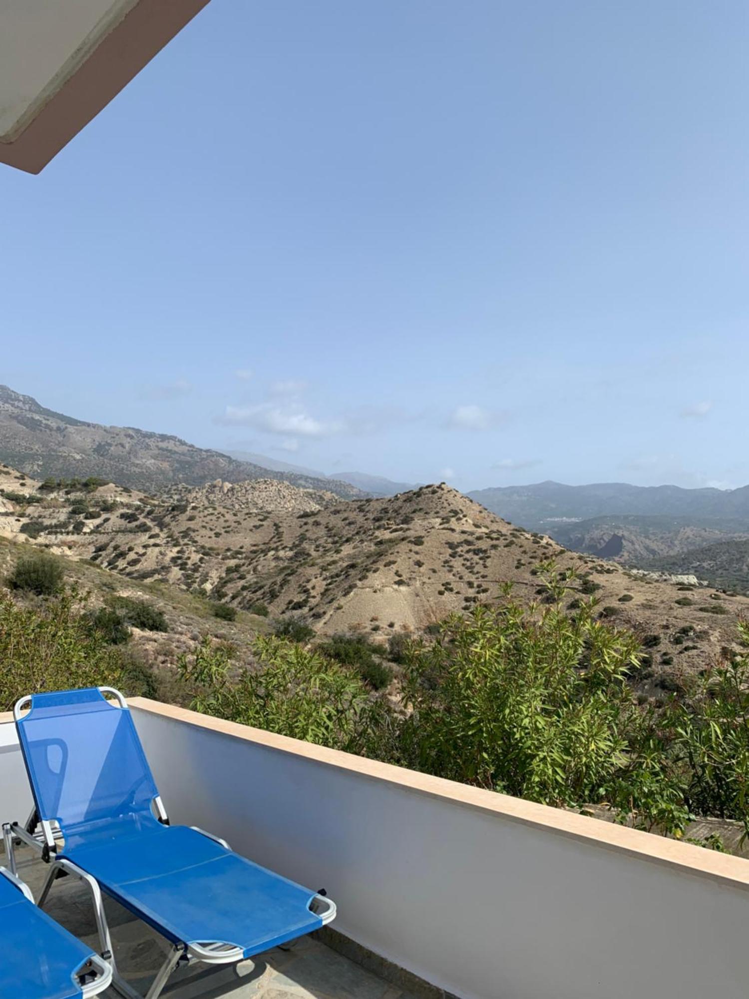 Aliki Apartment *