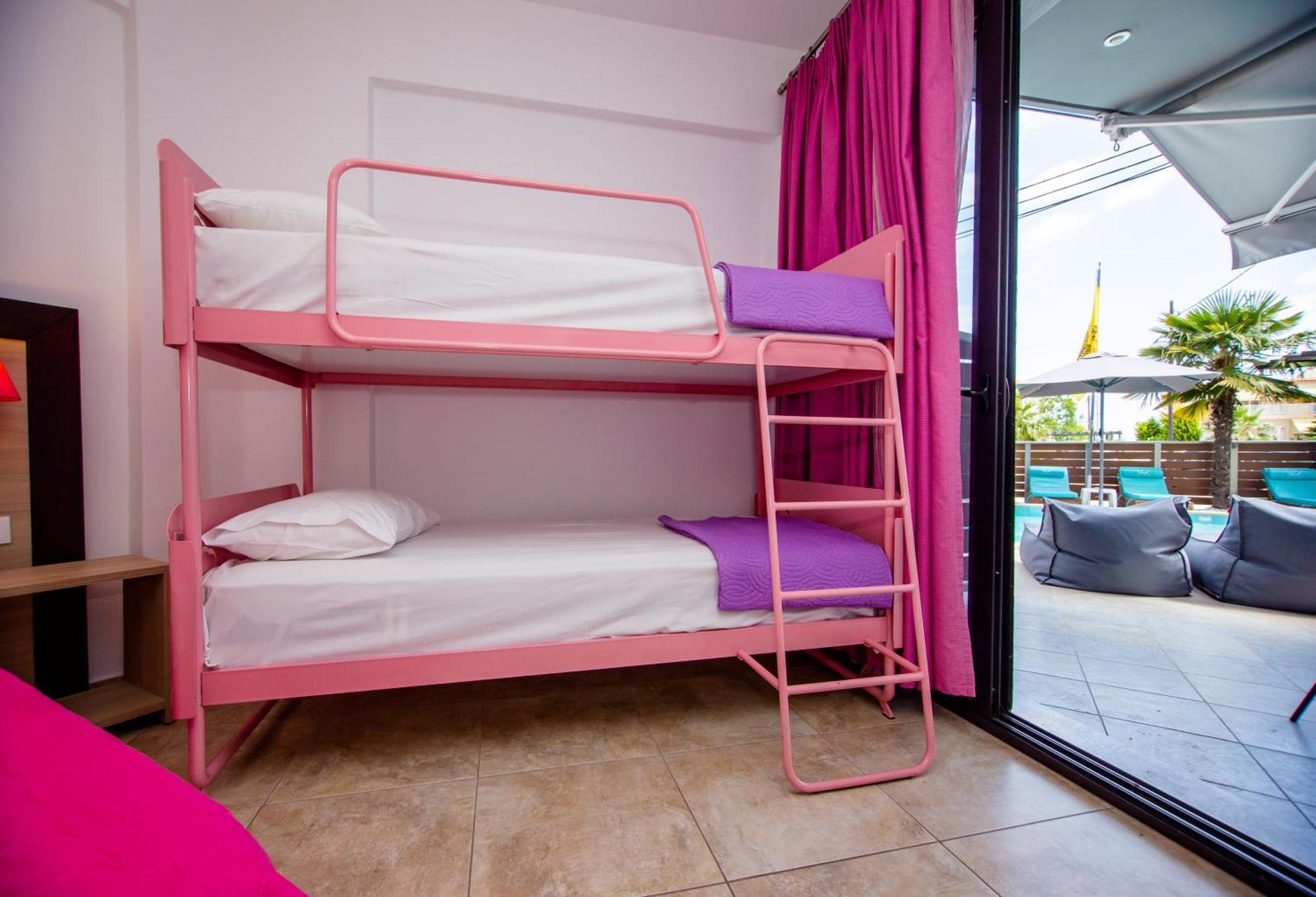 Sea Pearl Luxury Apartment Nea Vrasna