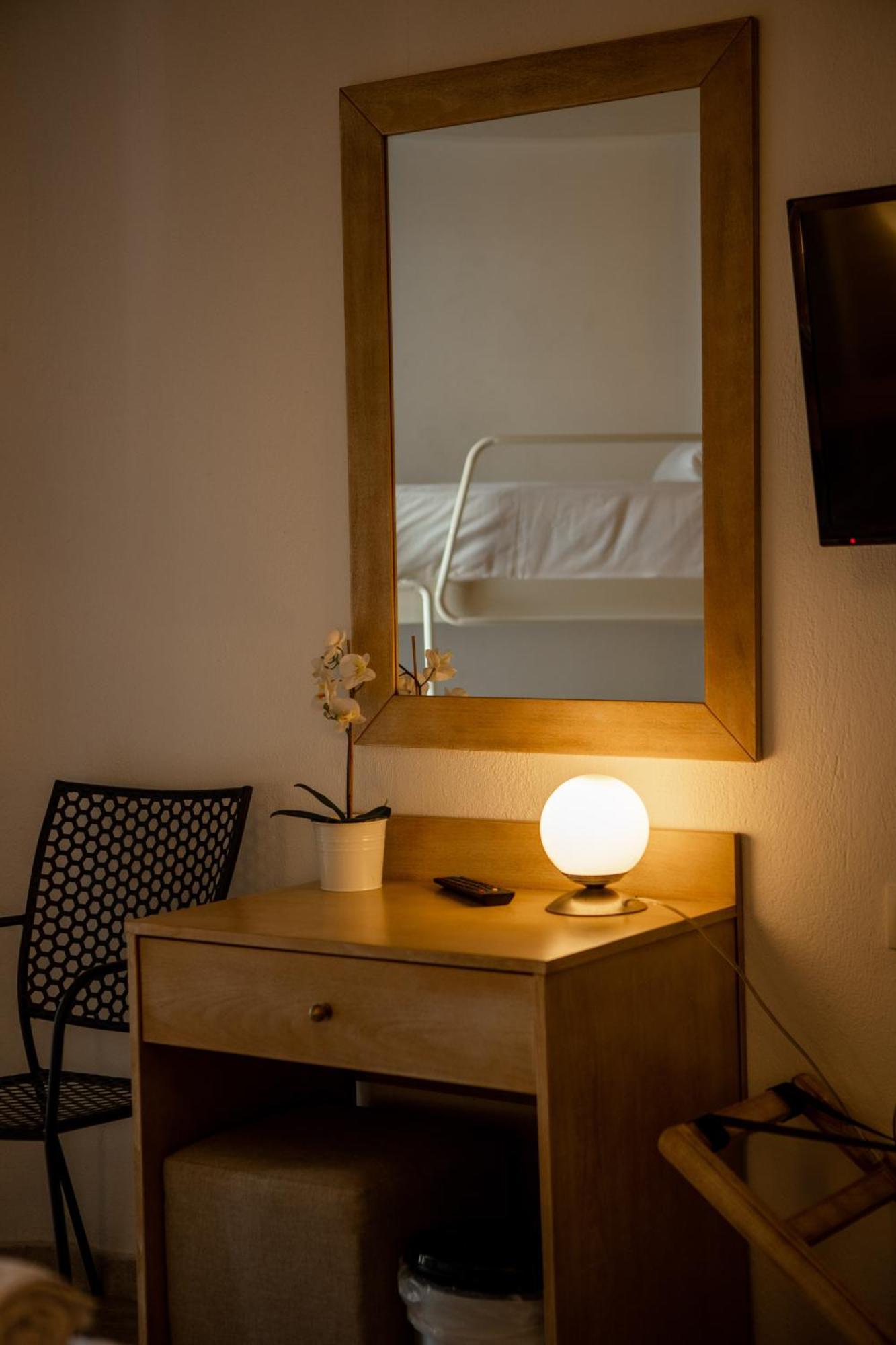 Apartment Sea Pearl Luxury Nea Vrasna