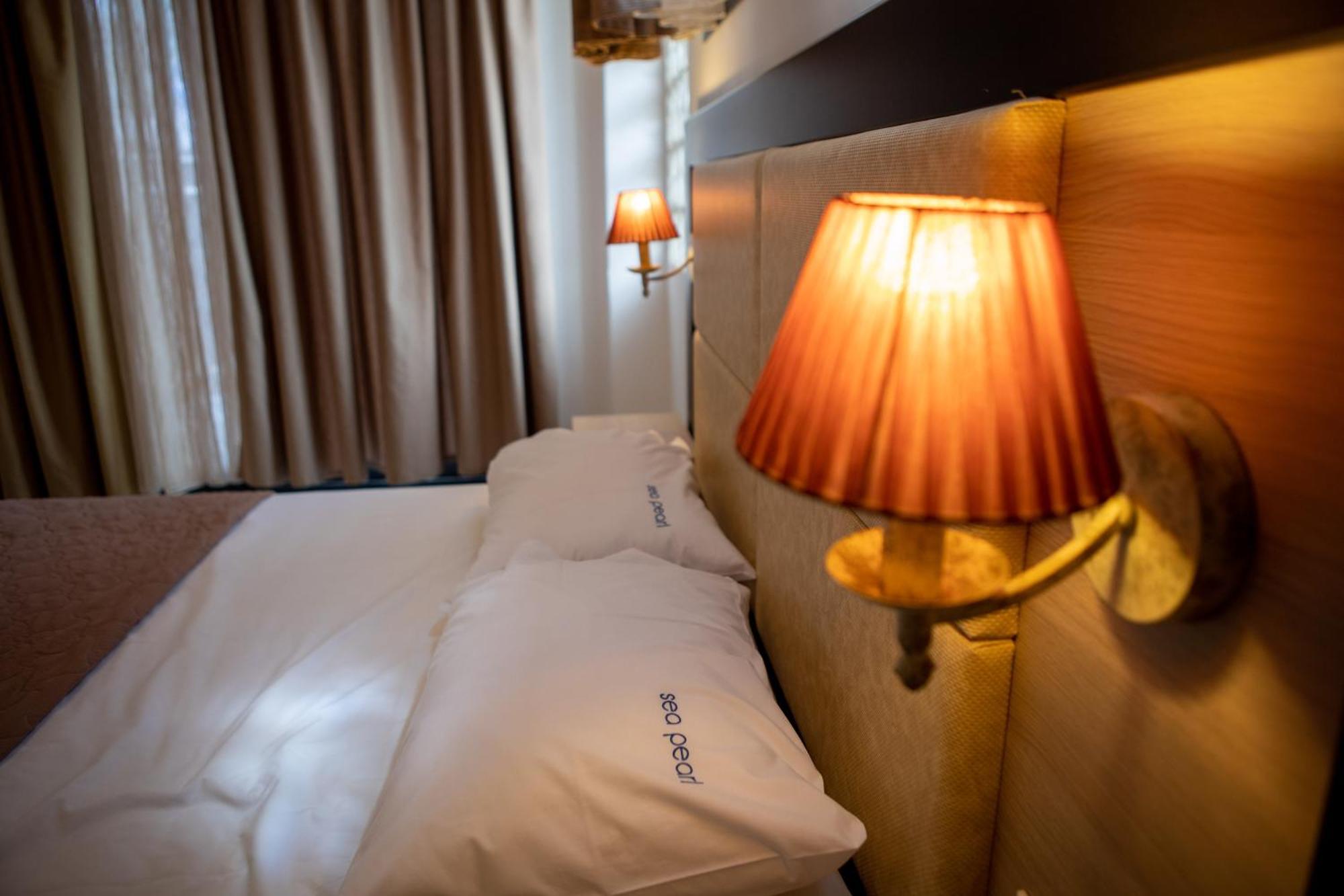 Sea Pearl Luxury * Nea Vrasna