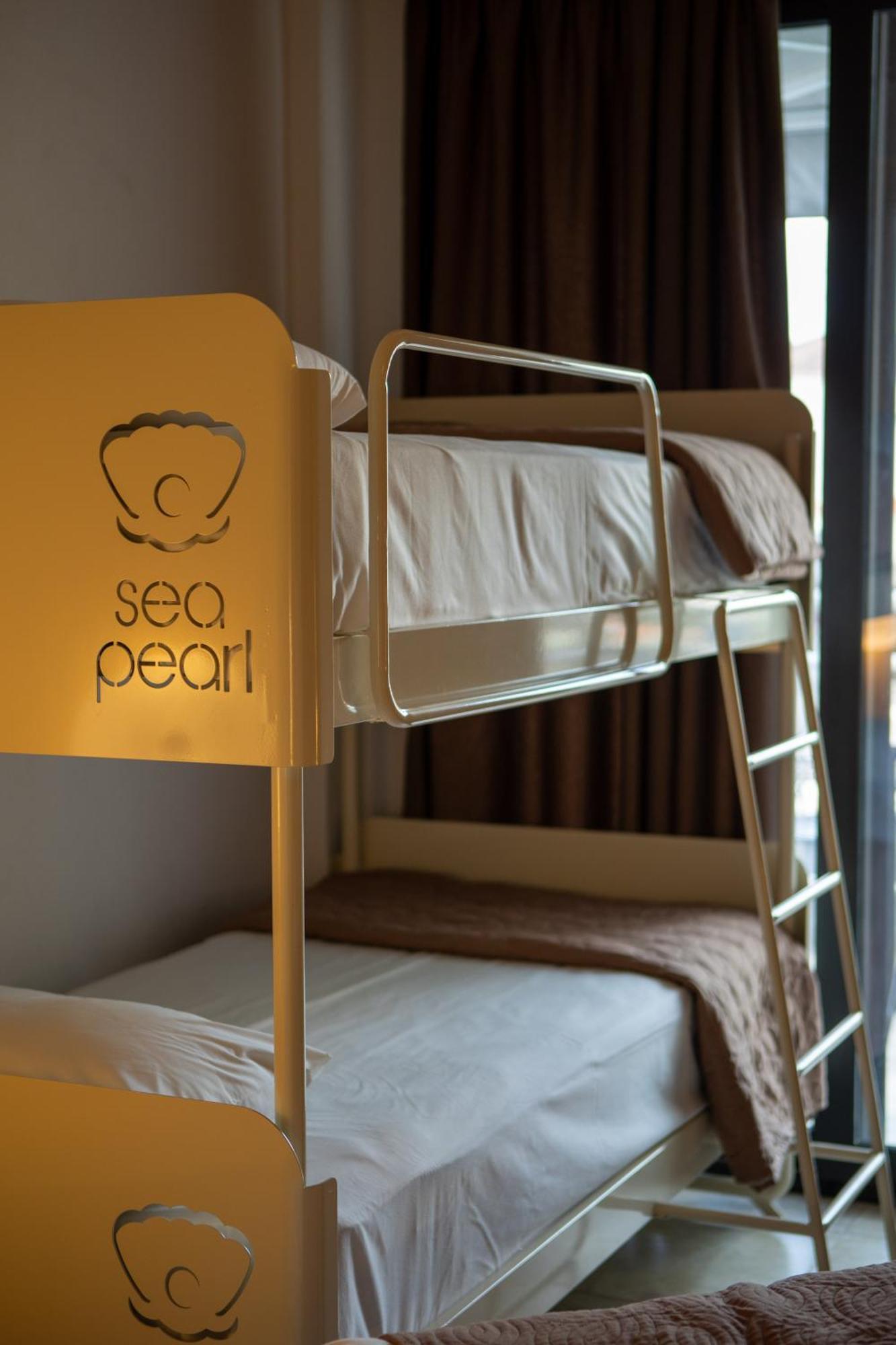 Sea Pearl Luxury Apartment *
