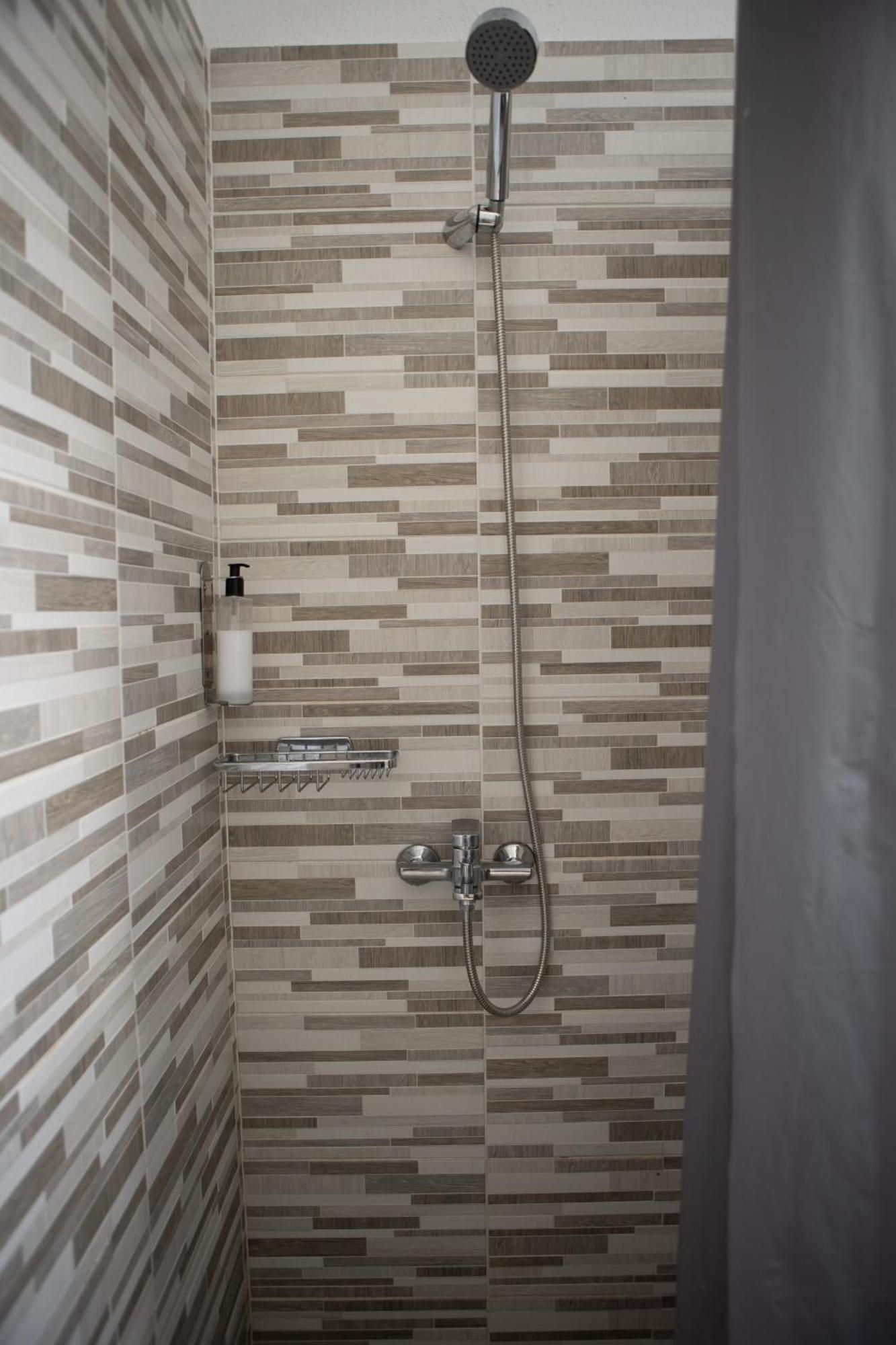 Apartment Sea Pearl Luxury
