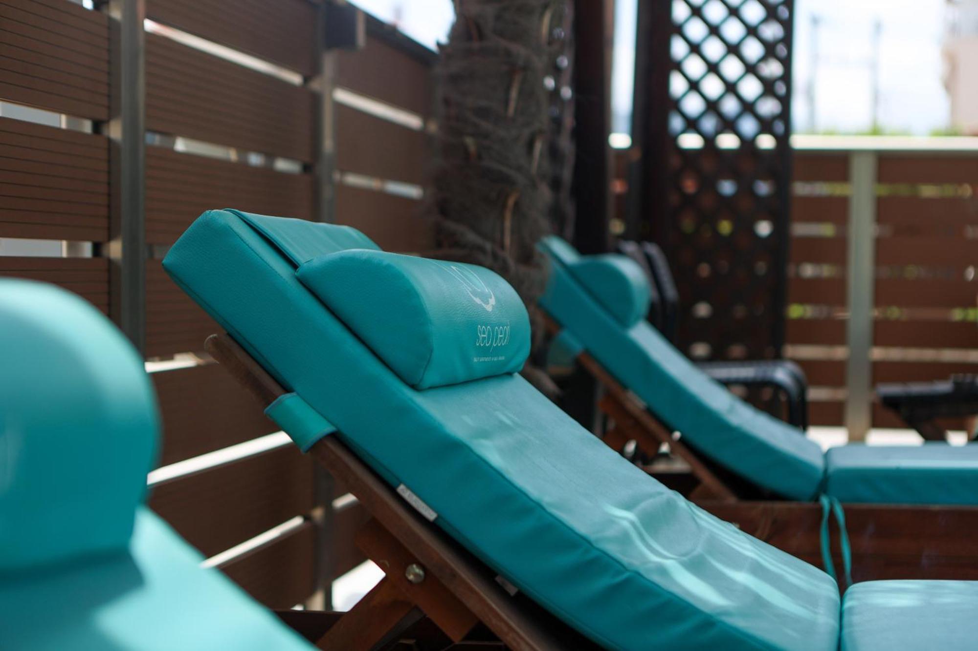 Apartment Sea Pearl Luxury Nea Vrasna