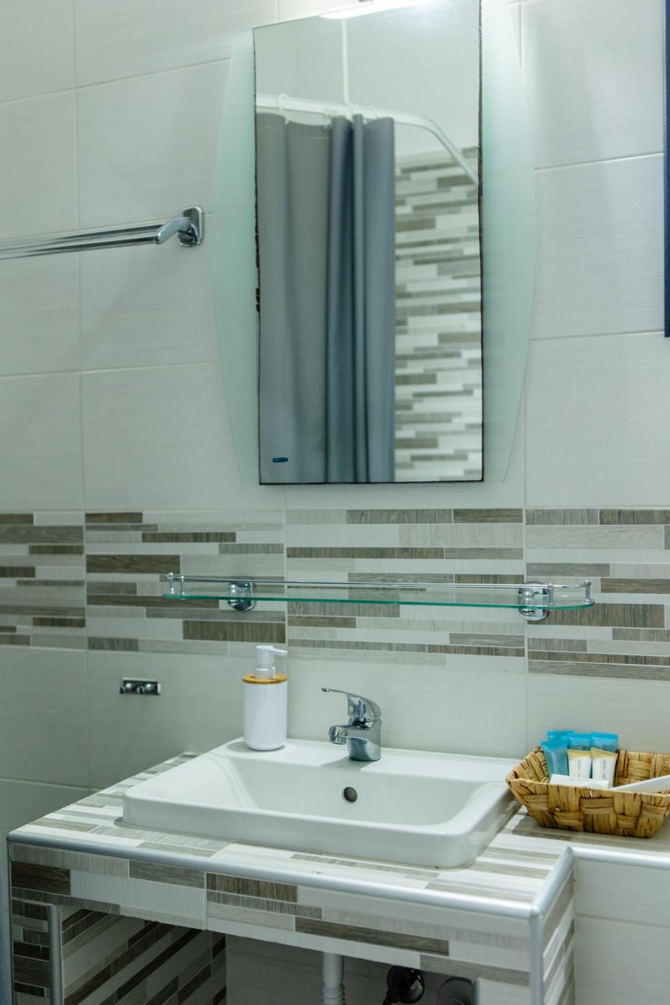 Sea Pearl Luxury Apartment