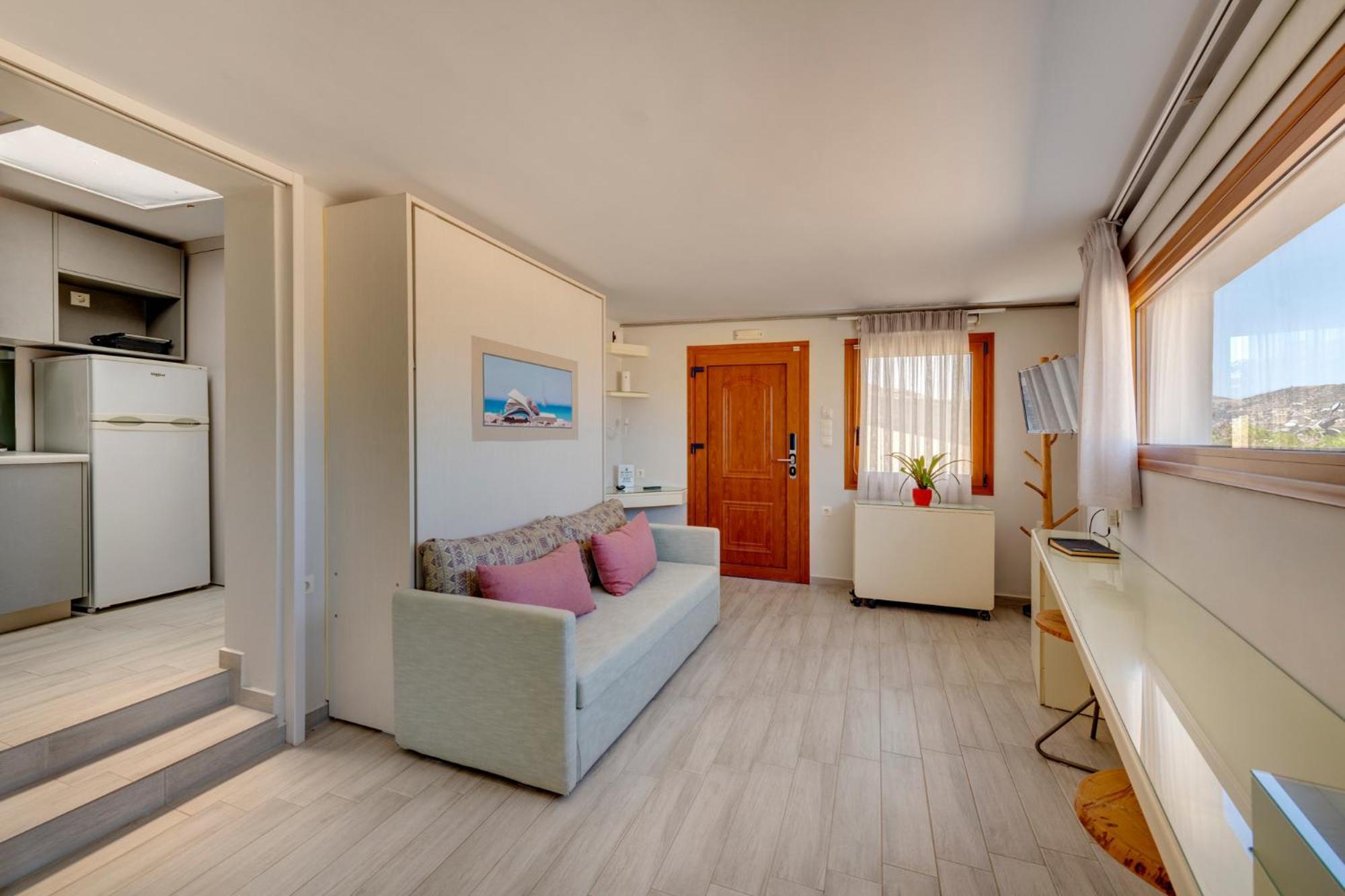 Apartment Marenosta *