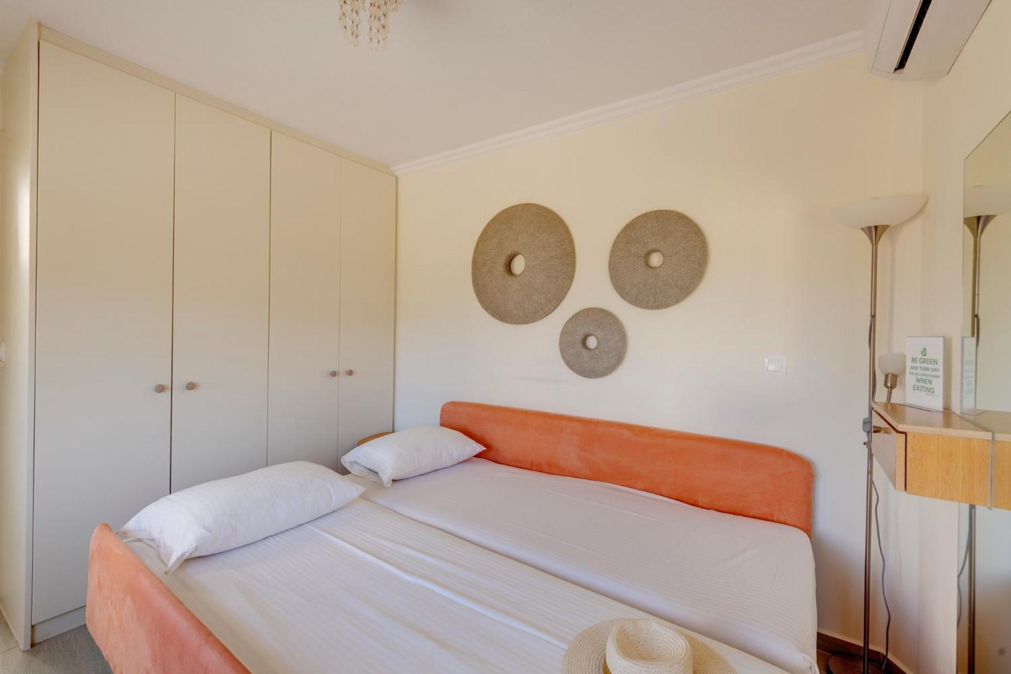 Apartment Marenosta