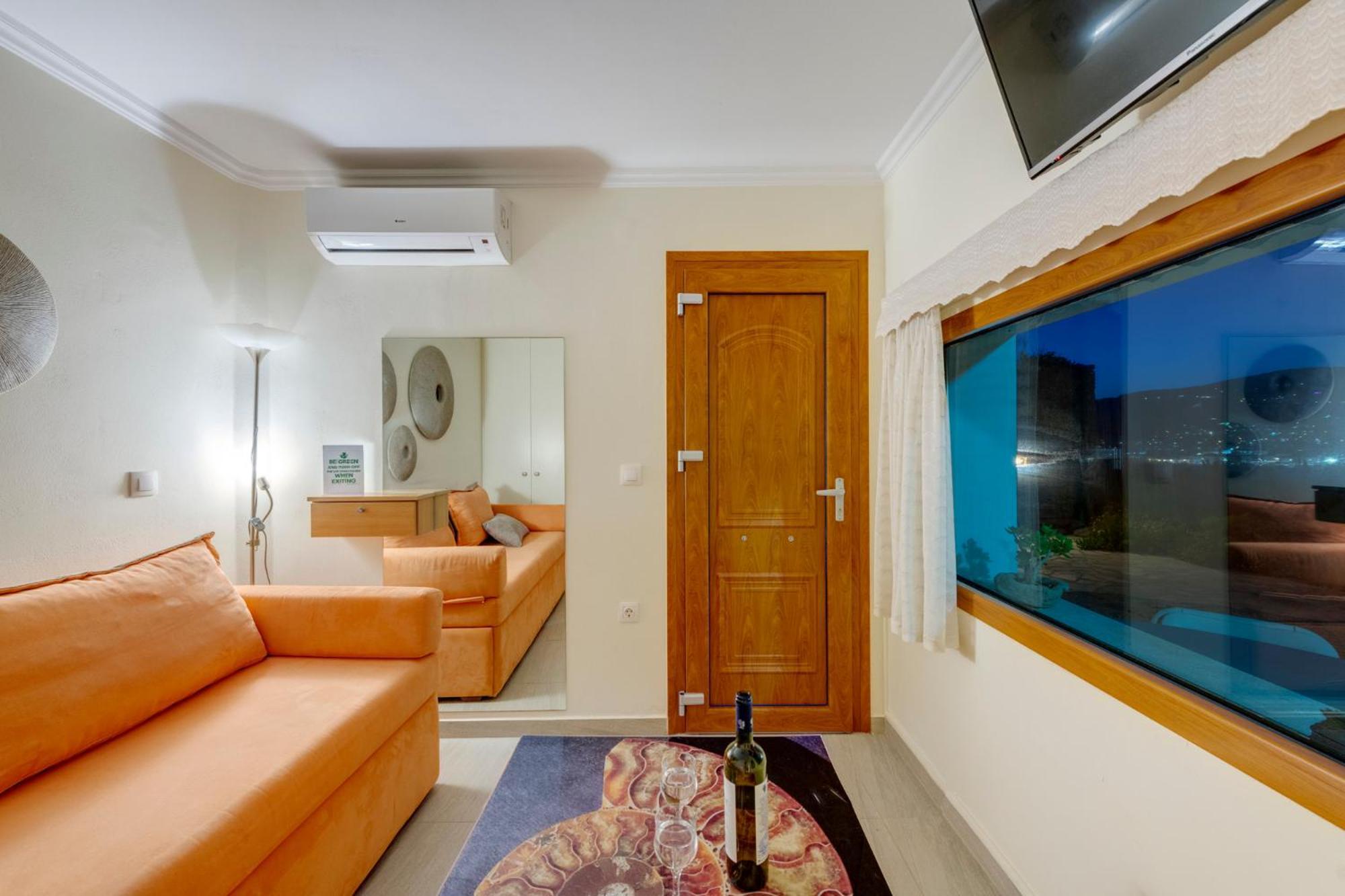 Marenosta Apartment