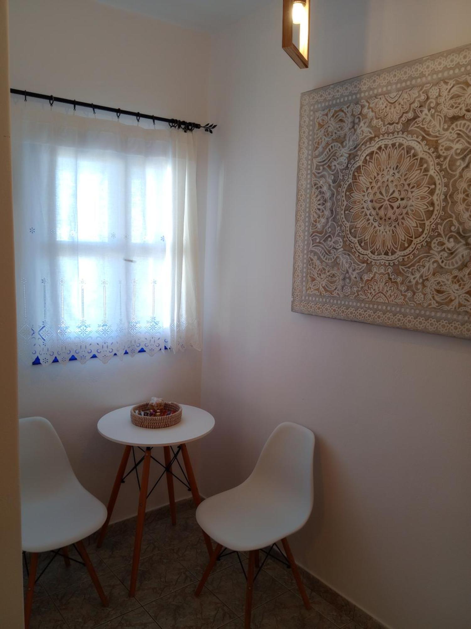 Apartment Meltemi Room's And Studios