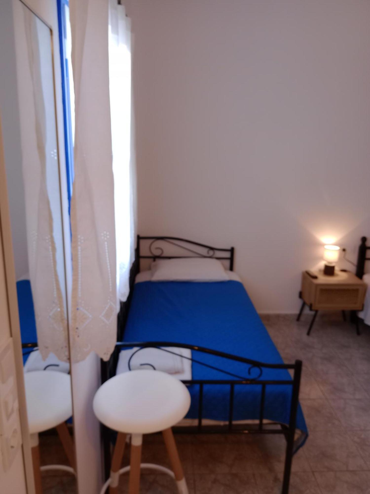 Apartment Meltemi Room's And Studios