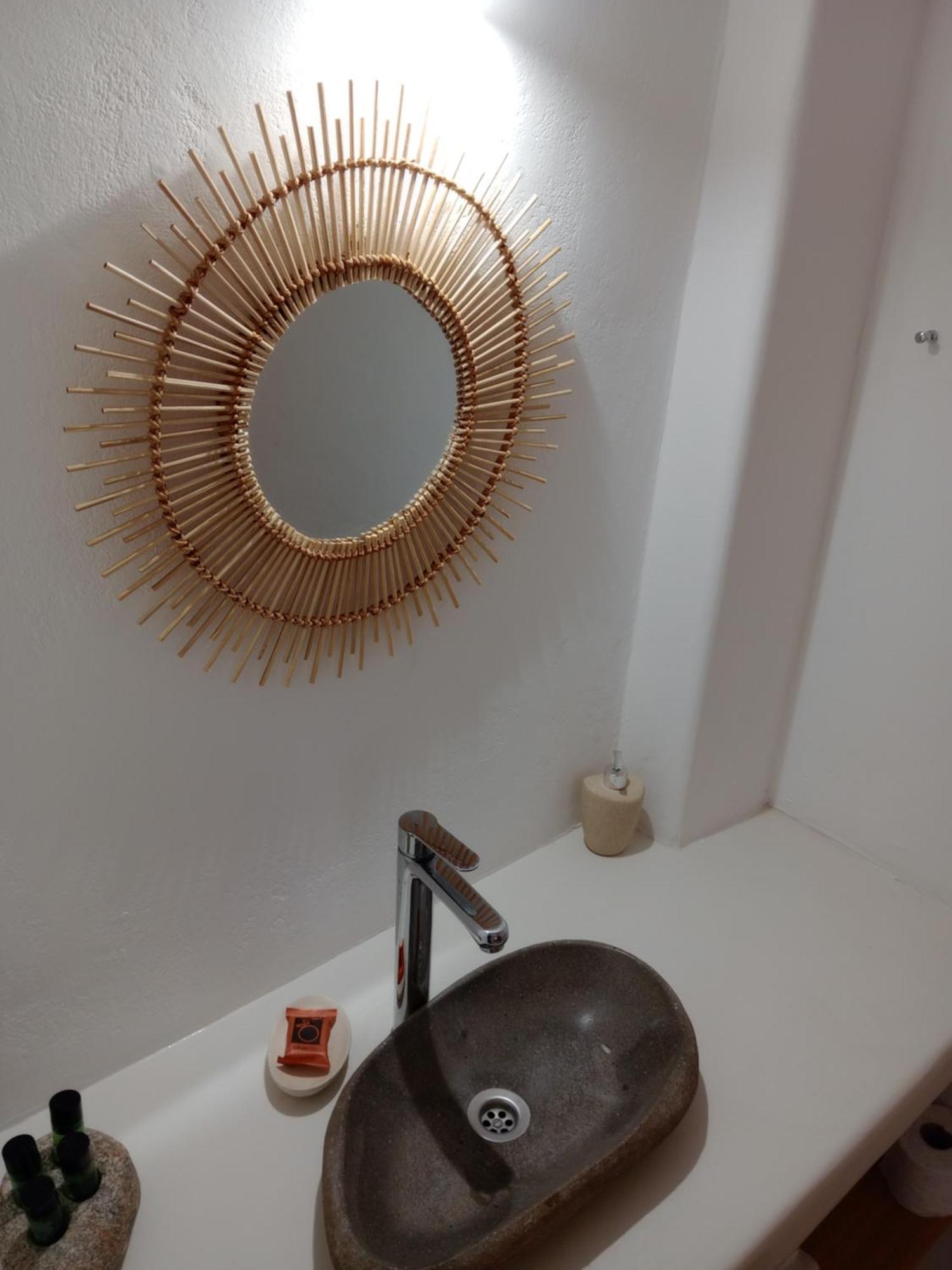 Apartment Meltemi Room's And Studios *