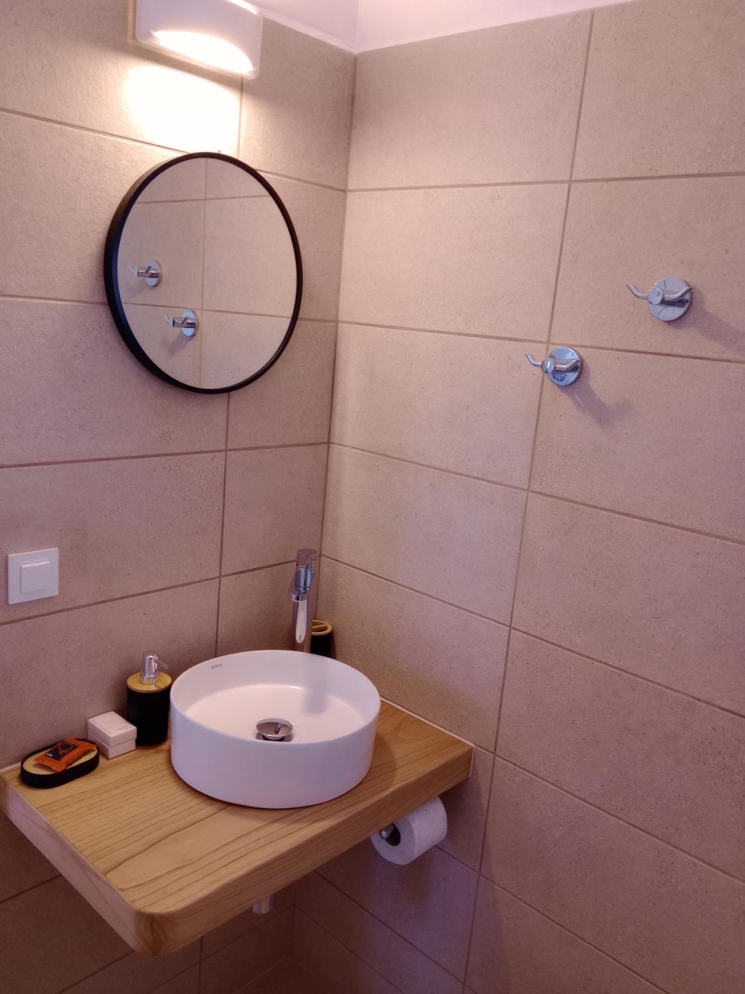 Apartment Meltemi Room's And Studios
