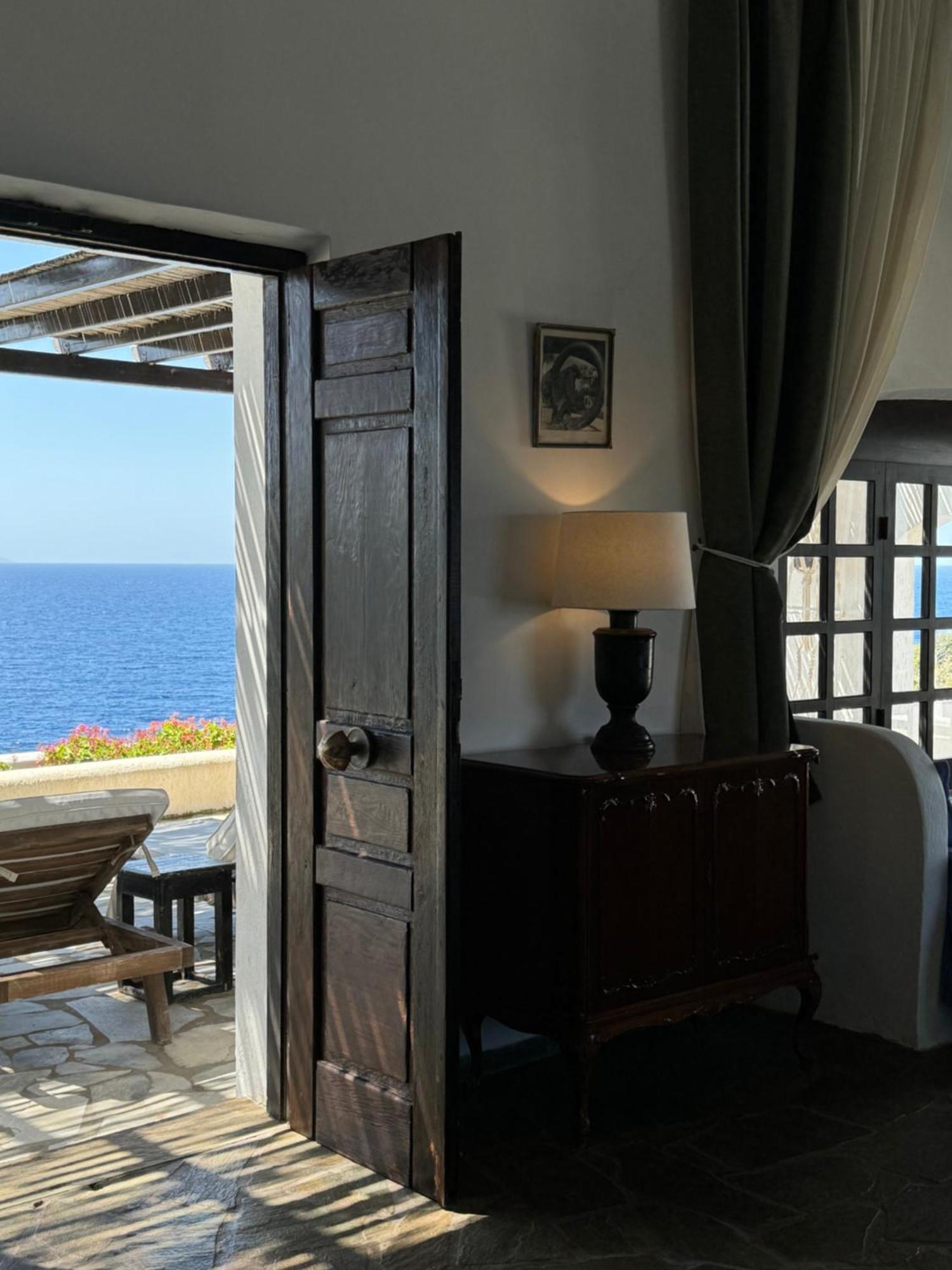 Villa Hersonissos Andros