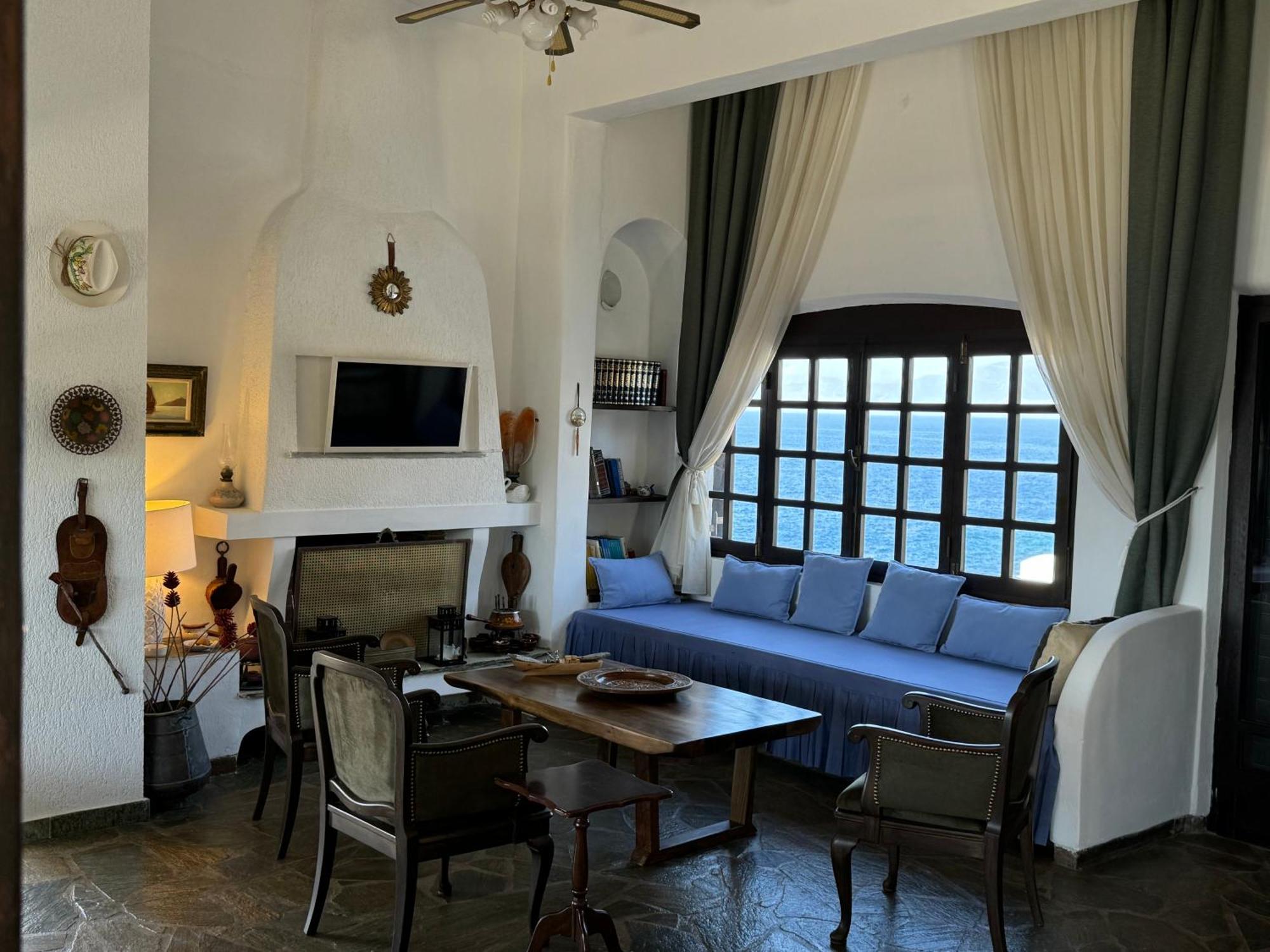 Hersonissos Andros Villa *