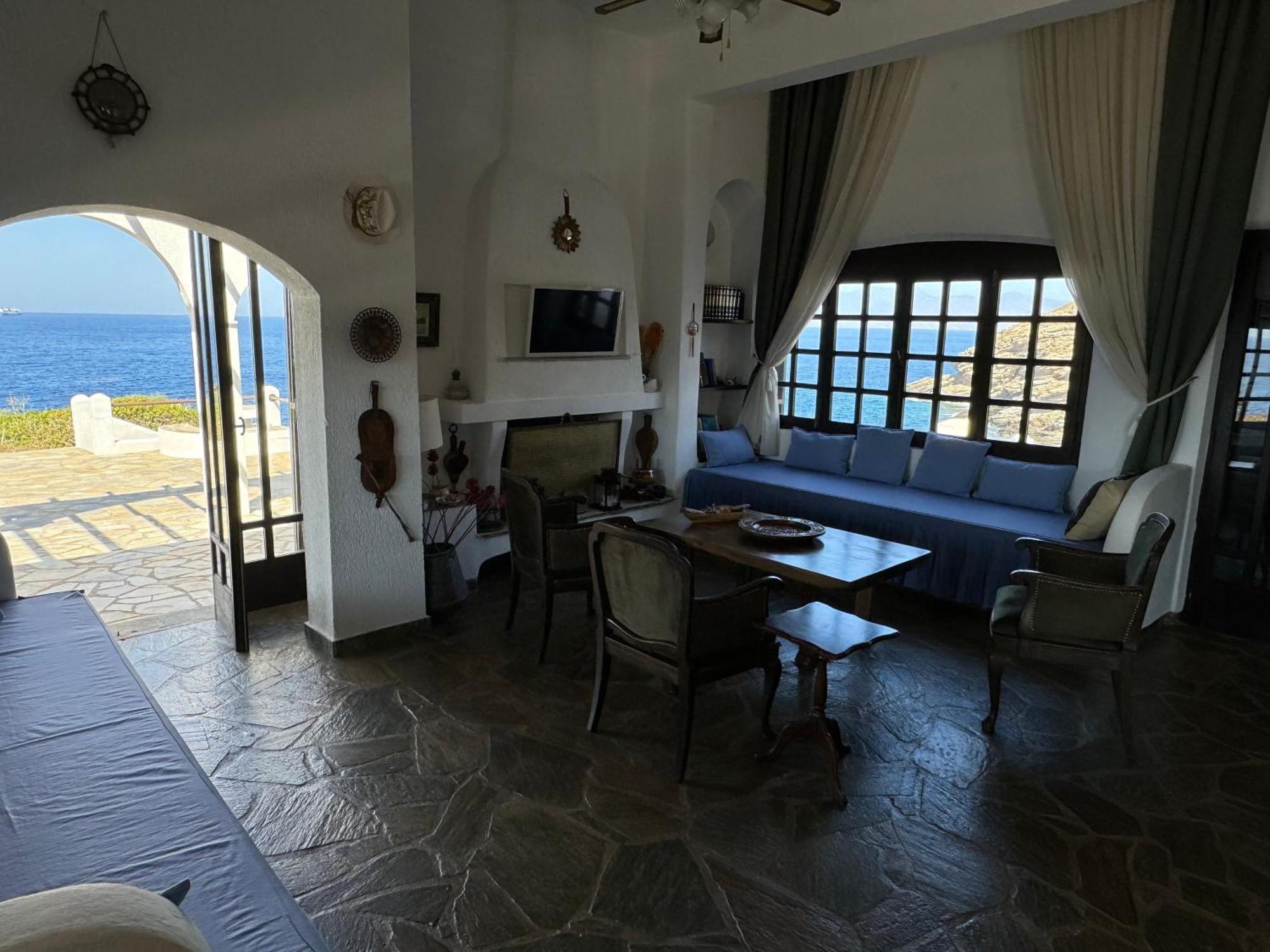 Hersonissos Andros Villa Gavrio