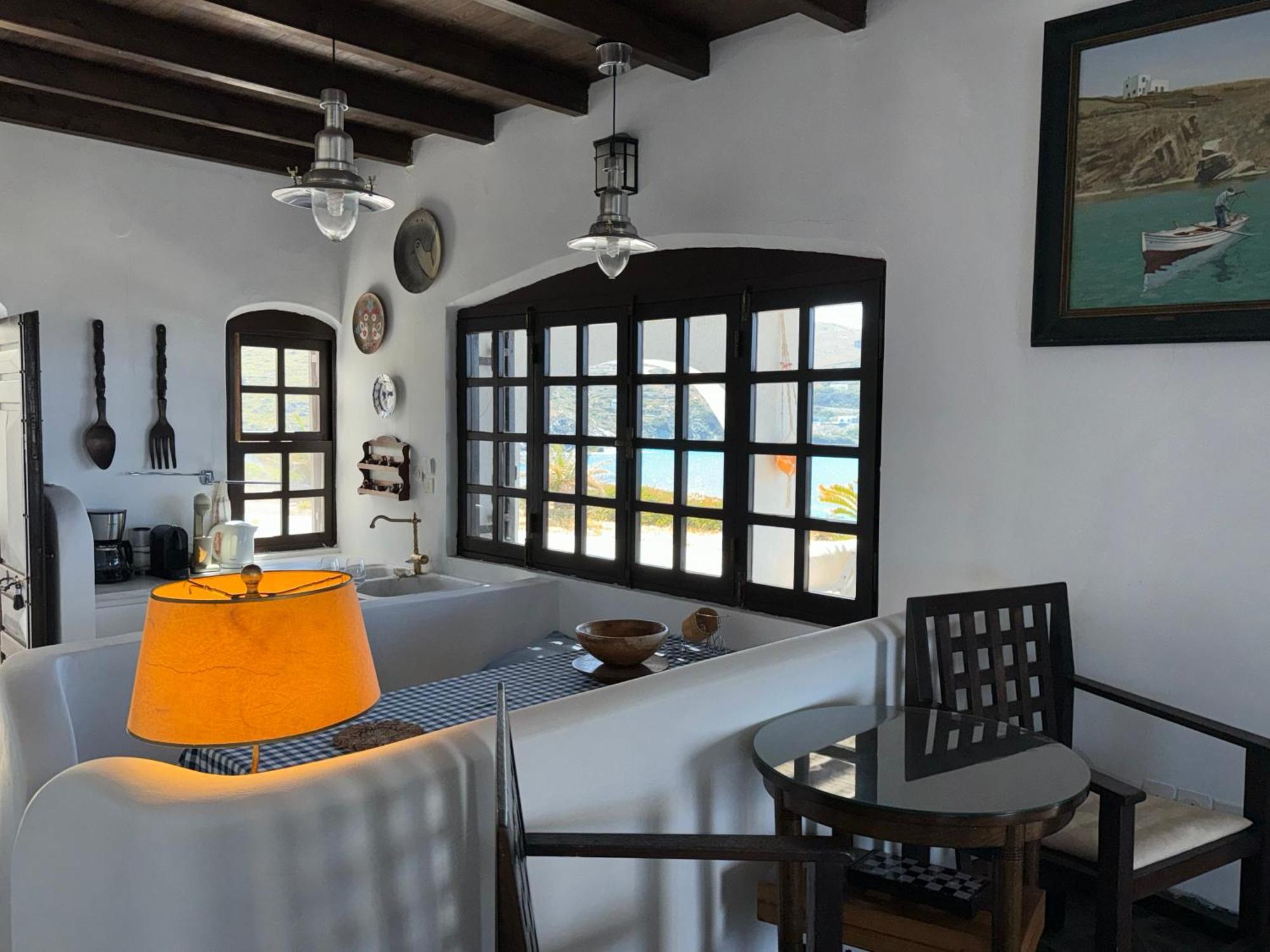 Hersonissos Andros Villa