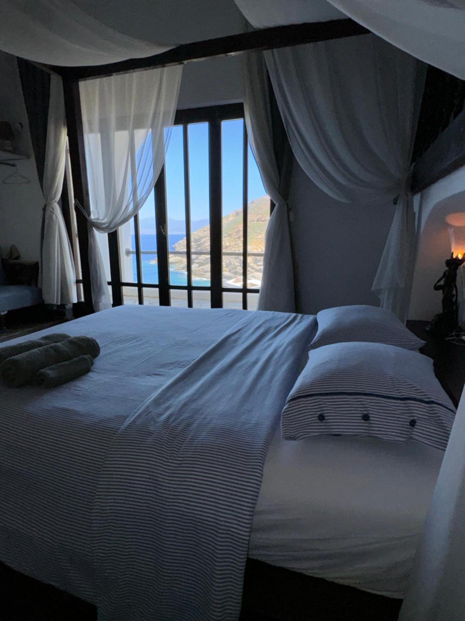 Villa Hersonissos Andros *