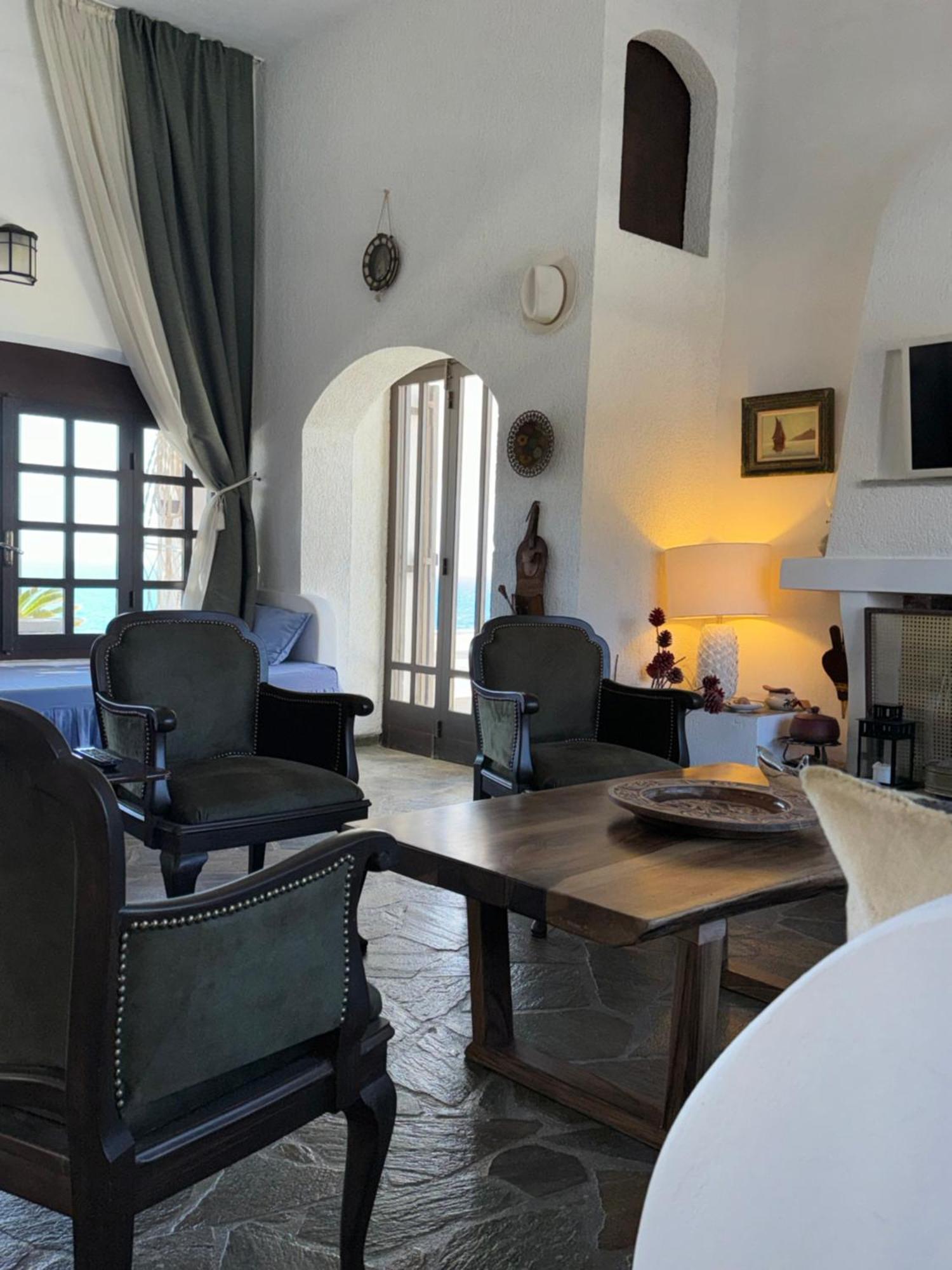 Hersonissos Andros Villa