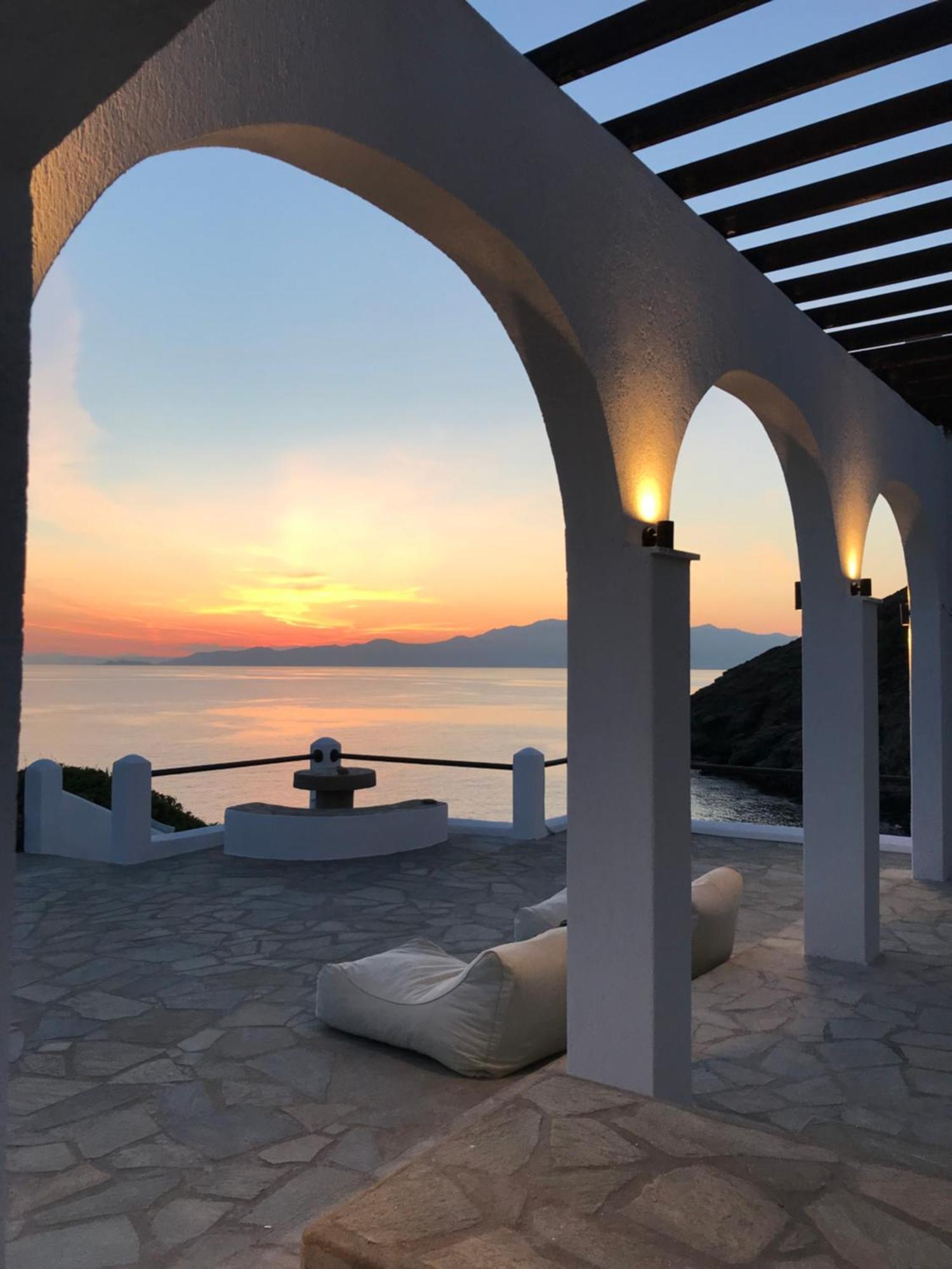 Villa Hersonissos Andros *