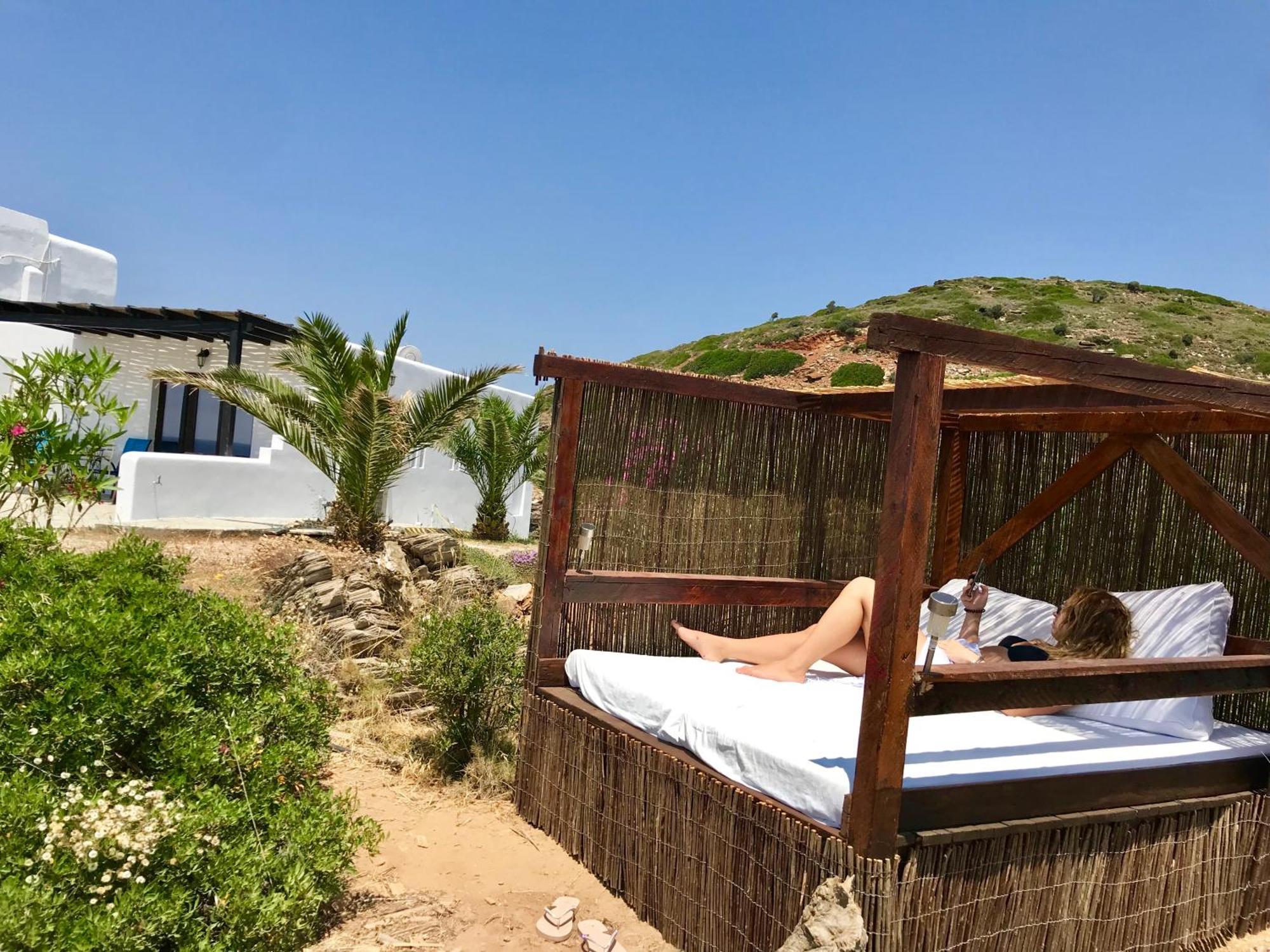 Hersonissos Andros Villa Gavrio