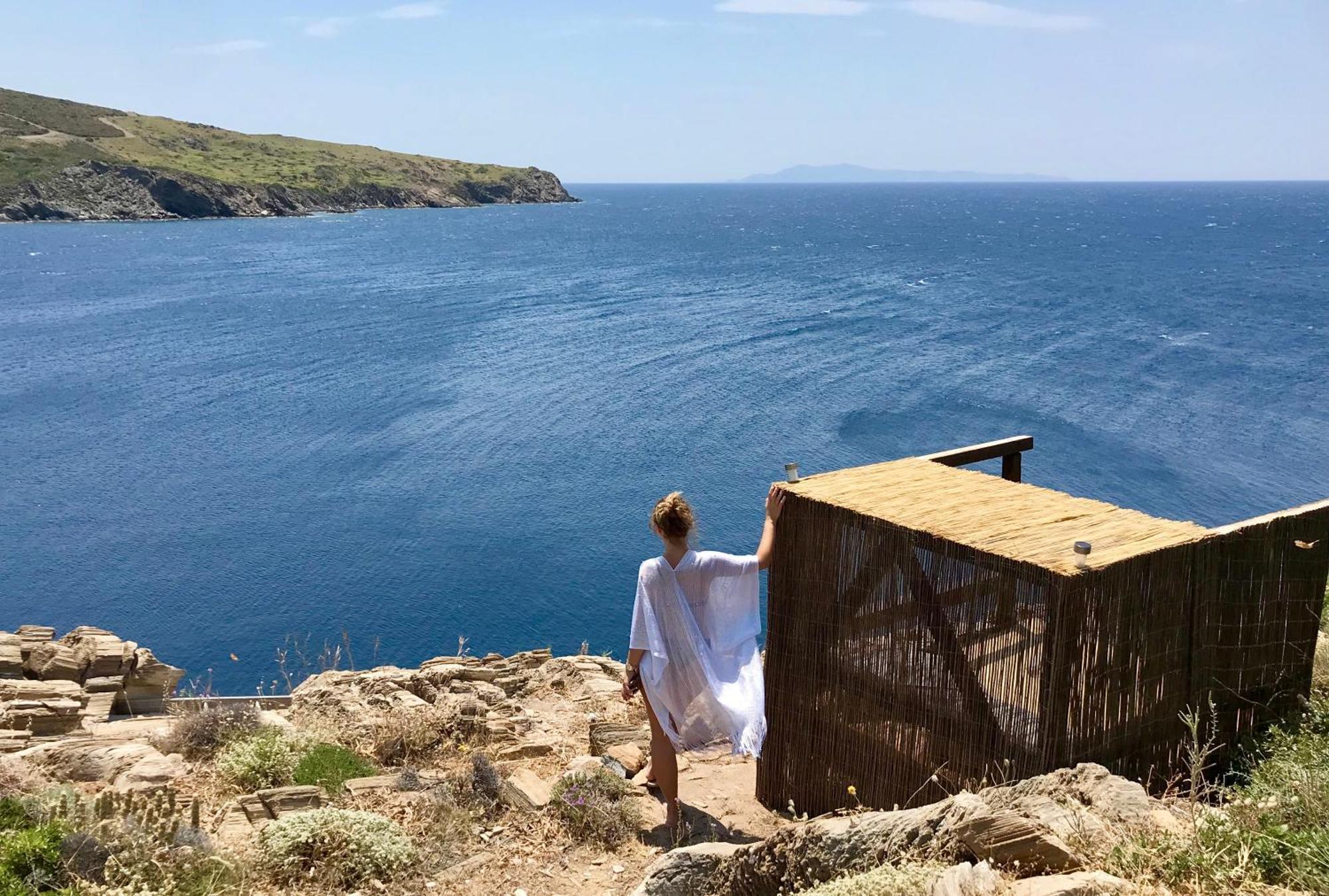 Hersonissos Andros *