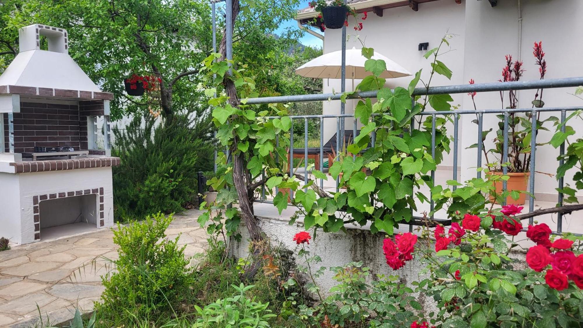 Ioannis - Gemuetliches Im Olivenhain Holiday home *