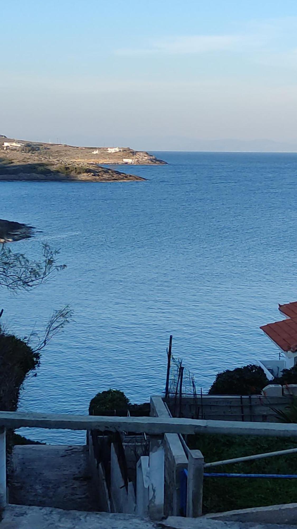 Perigiali Seaside
