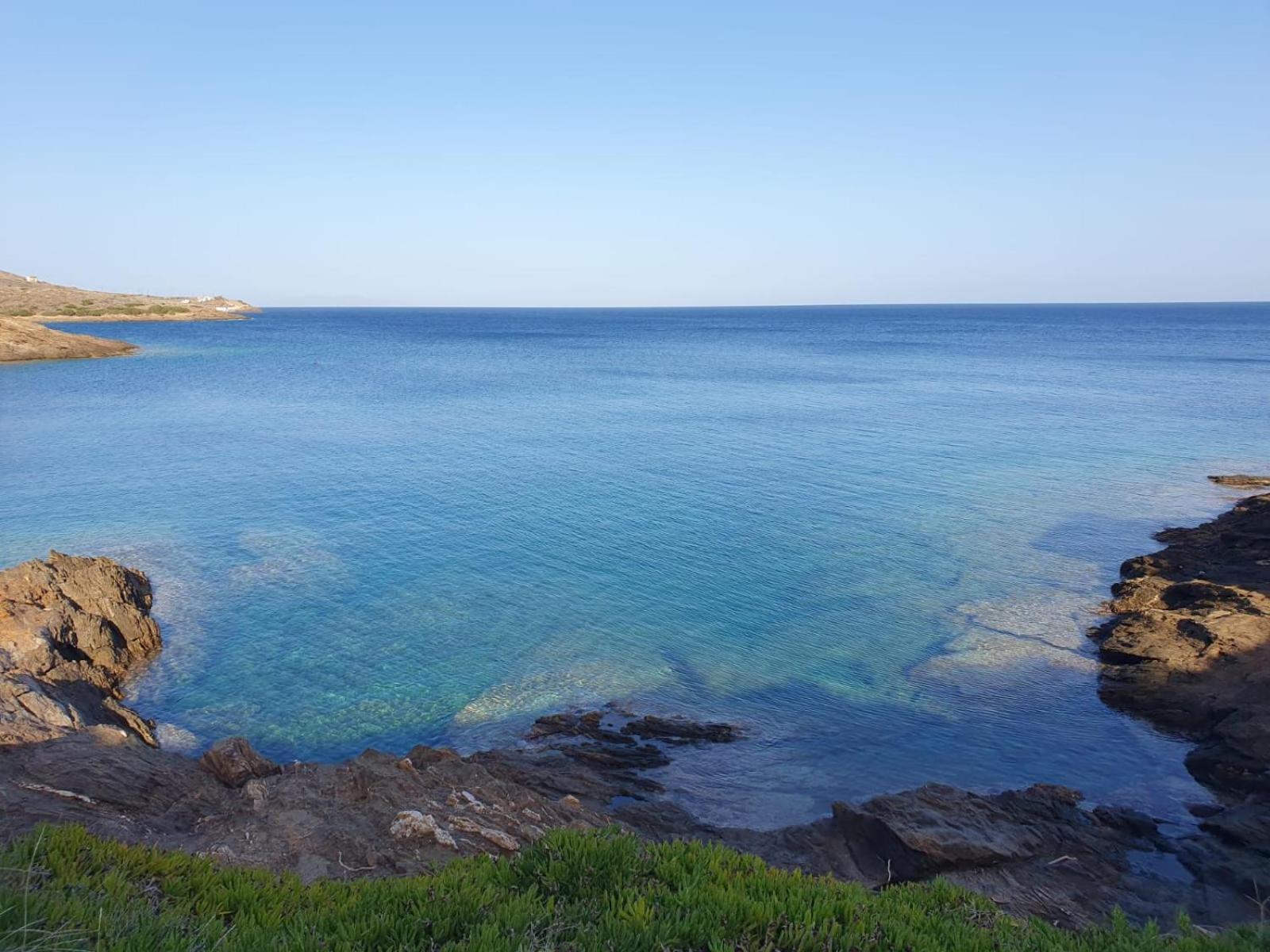 Perigiali Seaside *