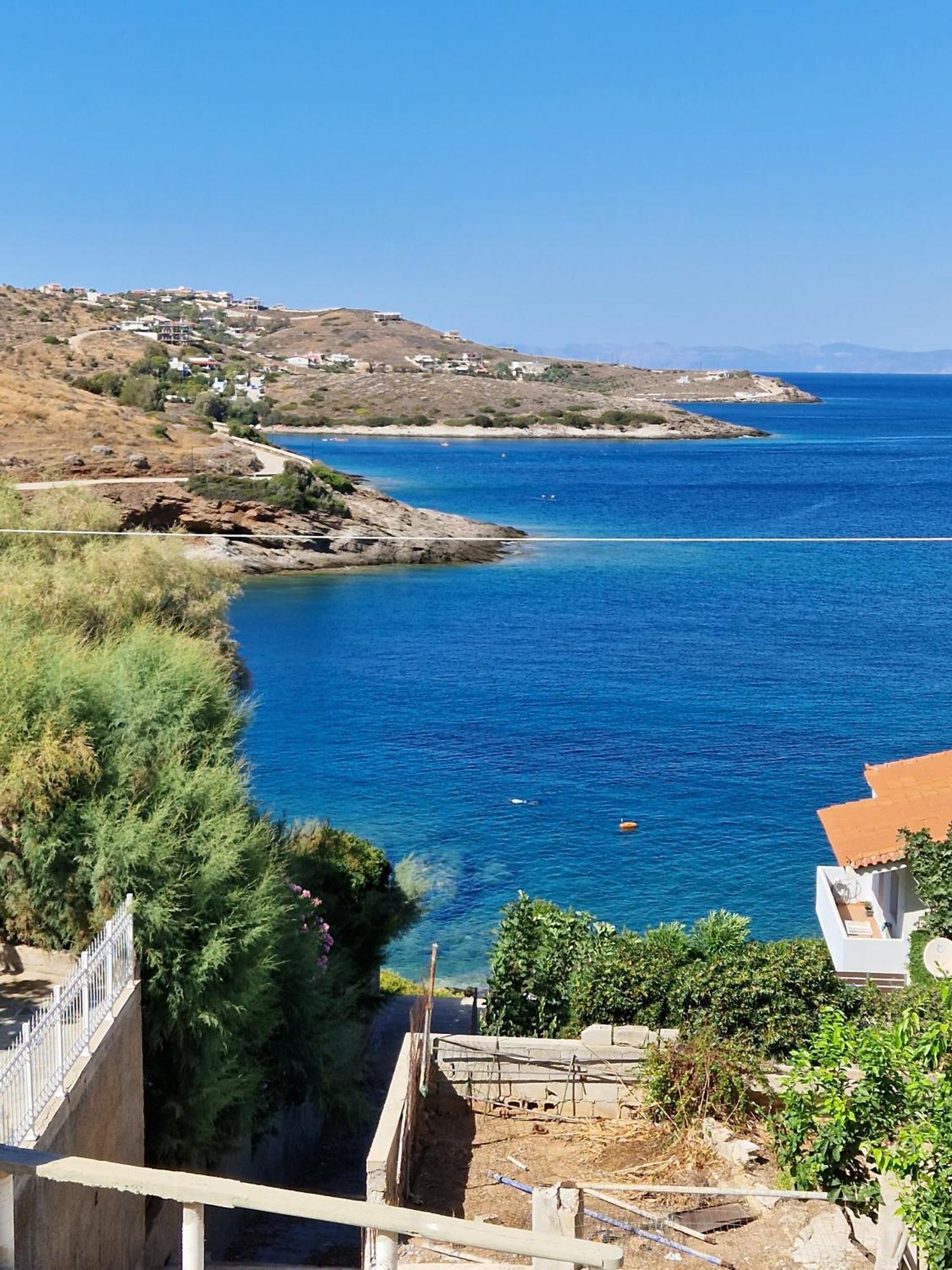 Perigiali Seaside Vromopousi