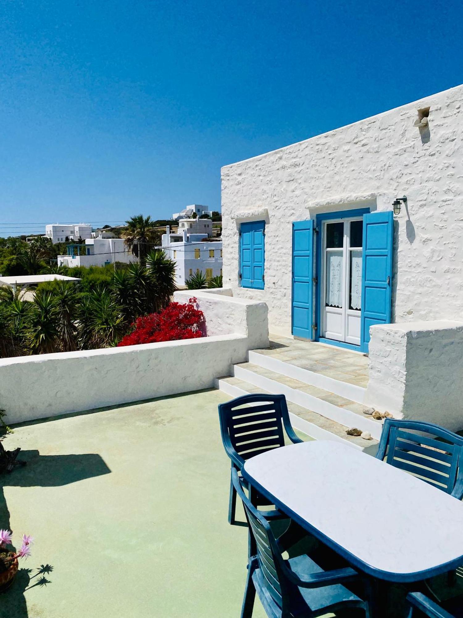 Apartment Santa Maria Traditional Stone