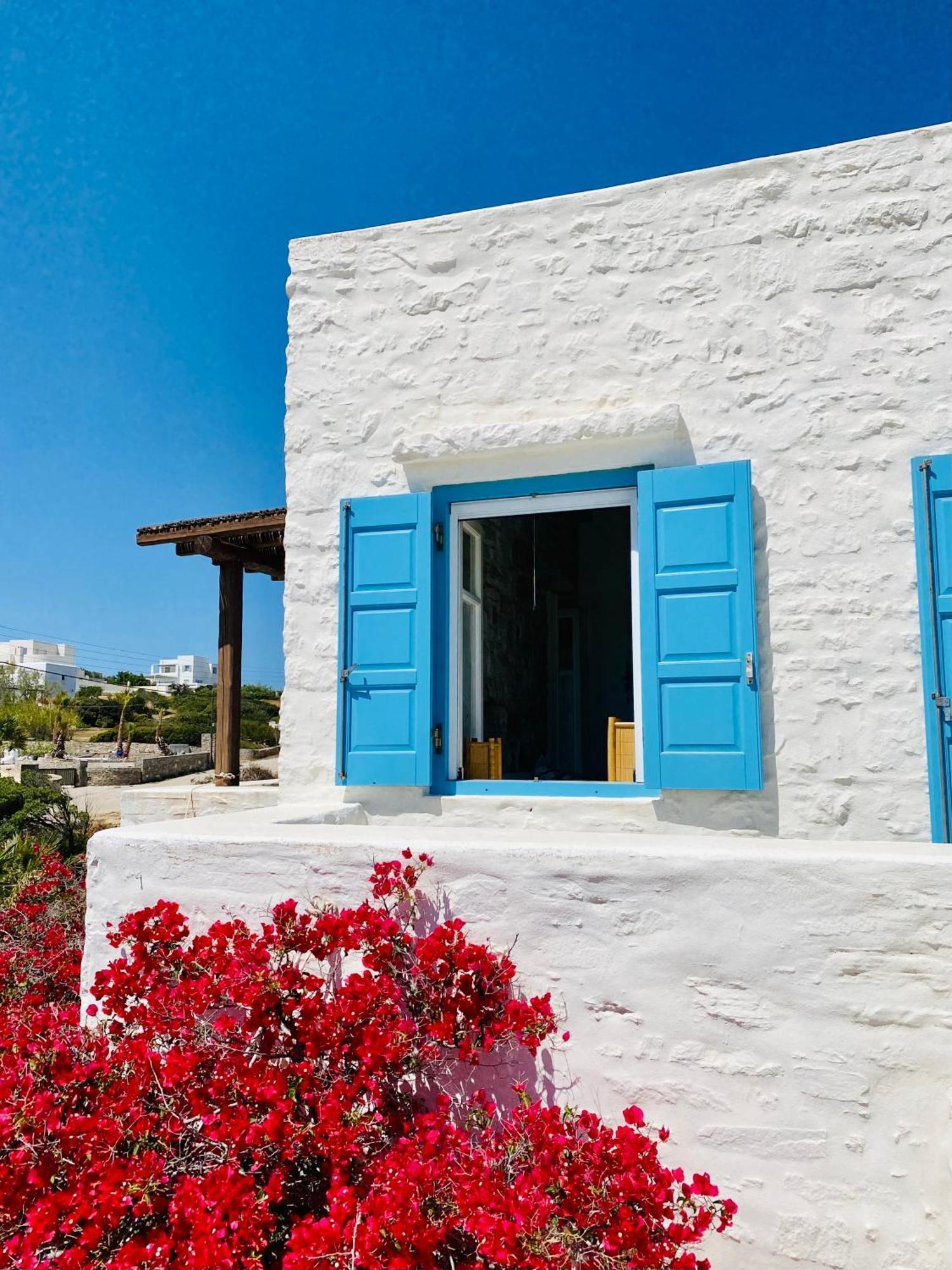 Apartment Santa Maria Traditional Stone *