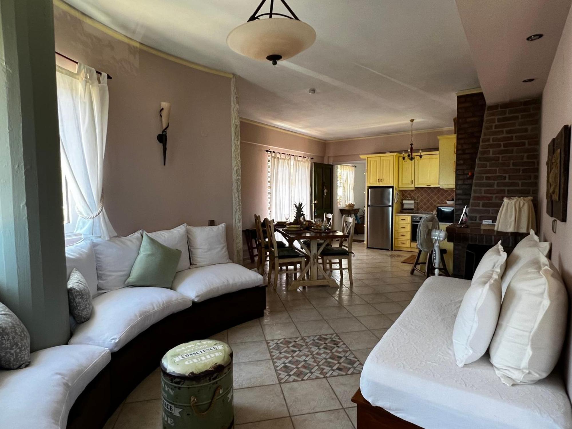Lux Apartment *