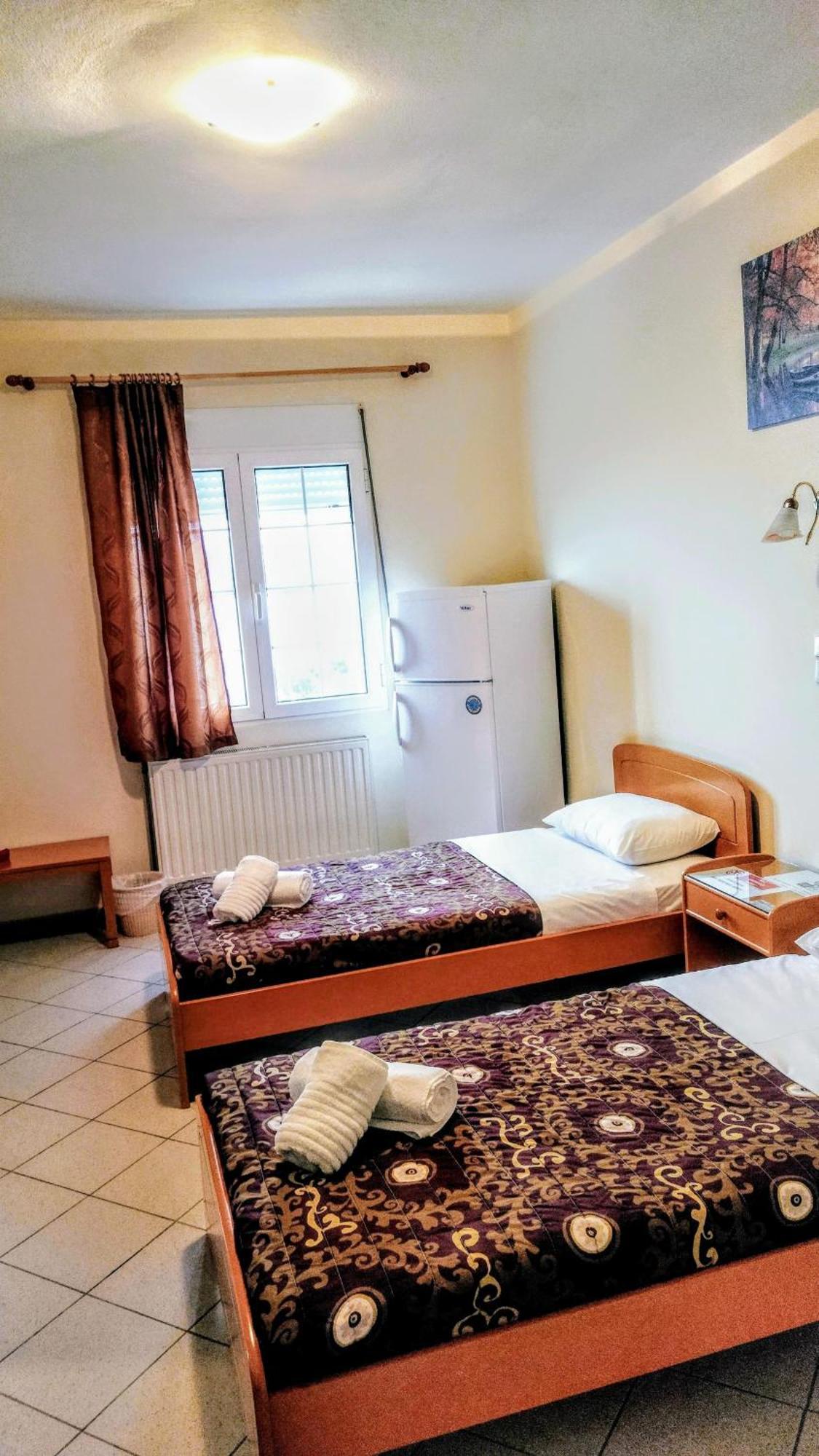 Hotel Dardiza