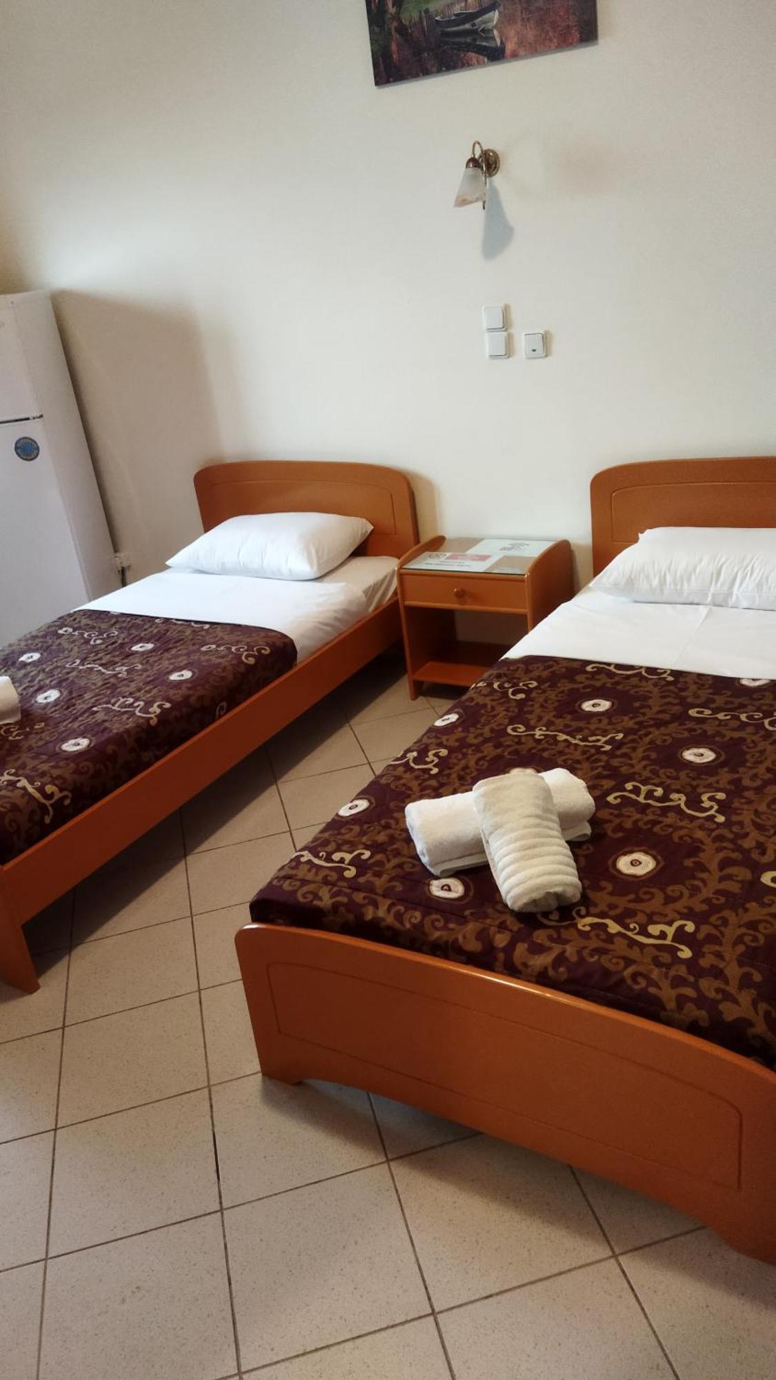 Dardiza Hotel Ermioni
