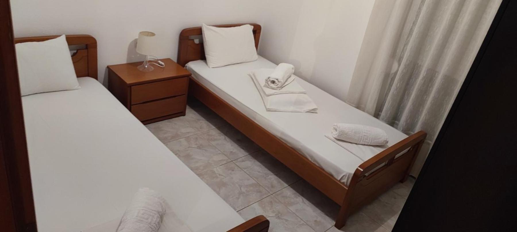 Holiday home Esperides I