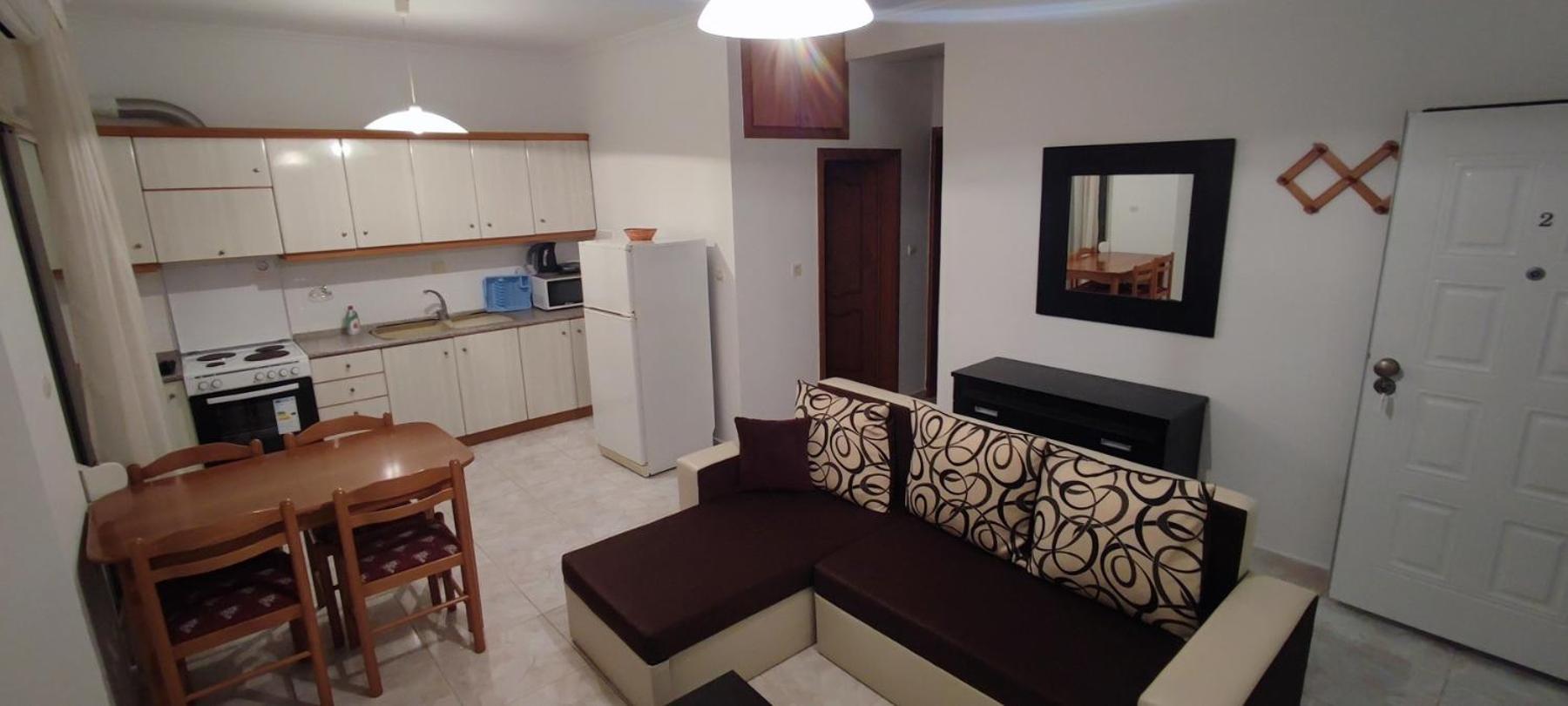 Holiday home Esperides I