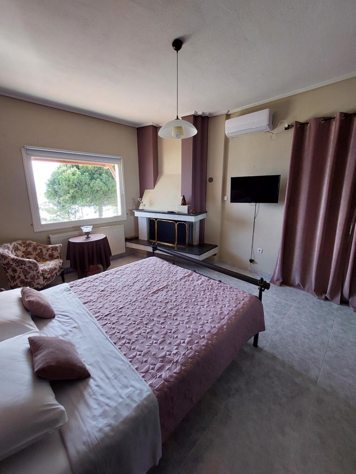 Holiday home Pelion
