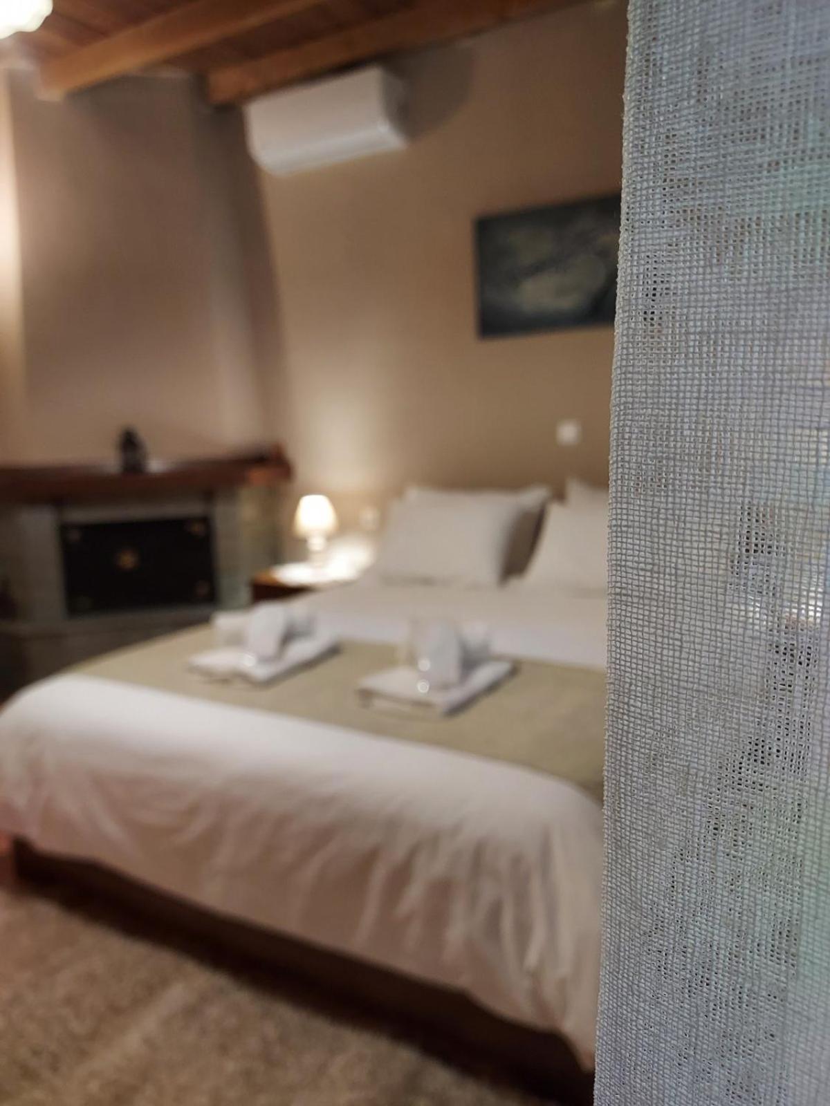 Guest house Platon Orma