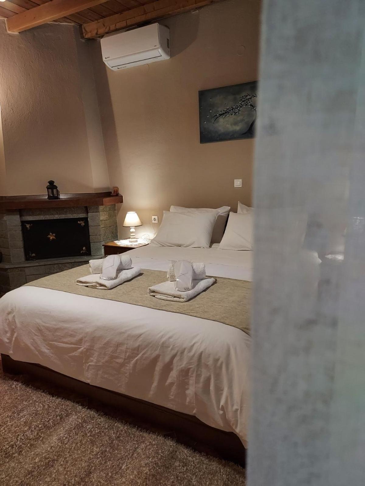 Guest house Platon *