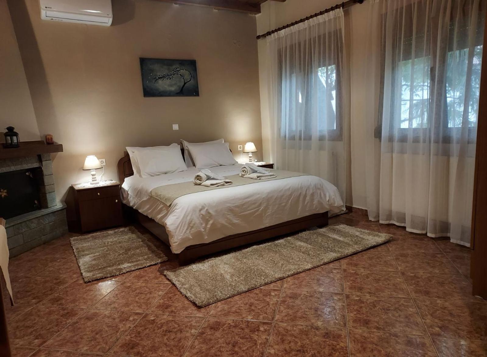 Platon Guest house Orma
