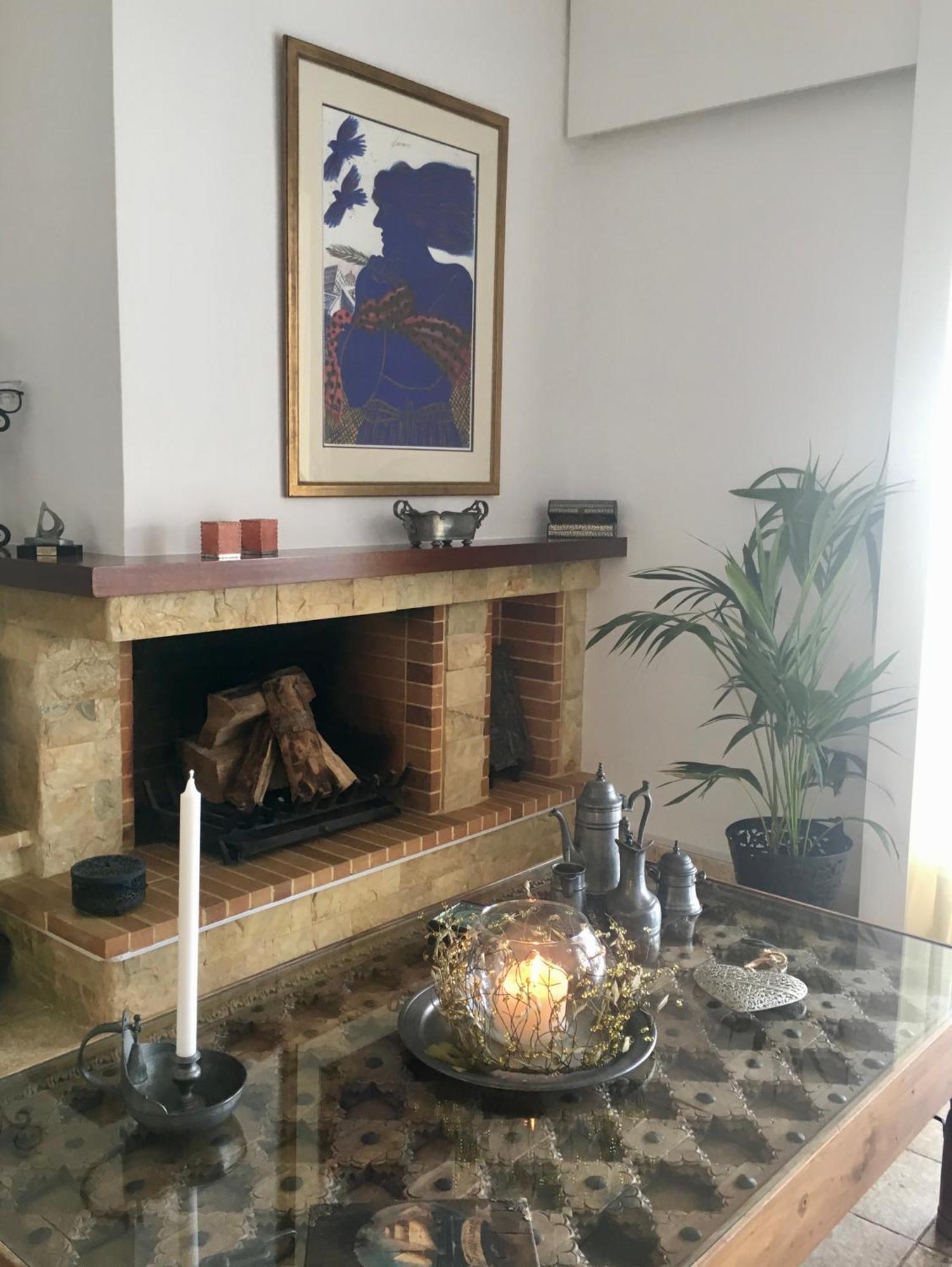 Apartment Bay Watch Close To The Airport At Porto Rafti