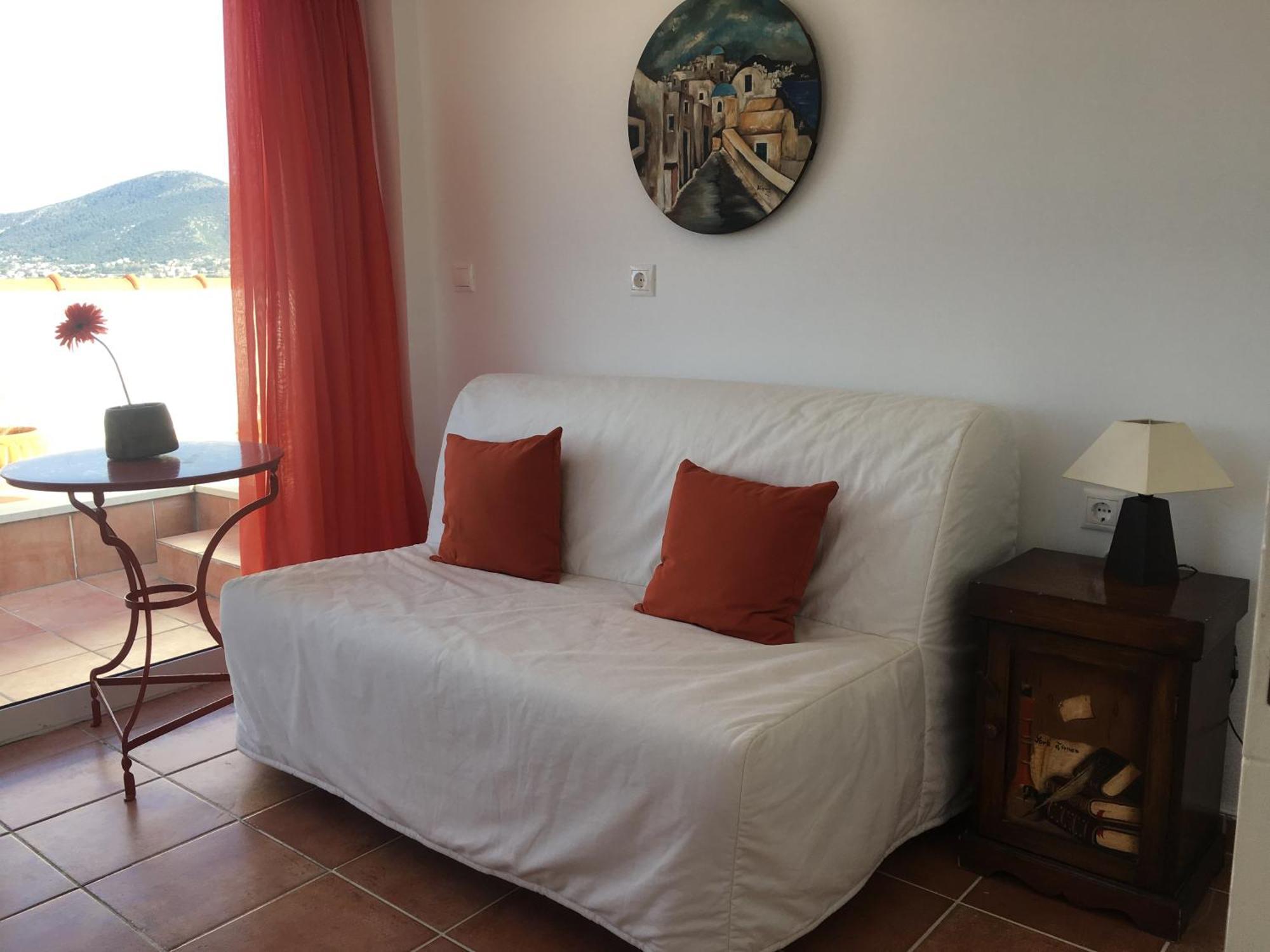 Bay Watch Close To The Airport At Porto Rafti