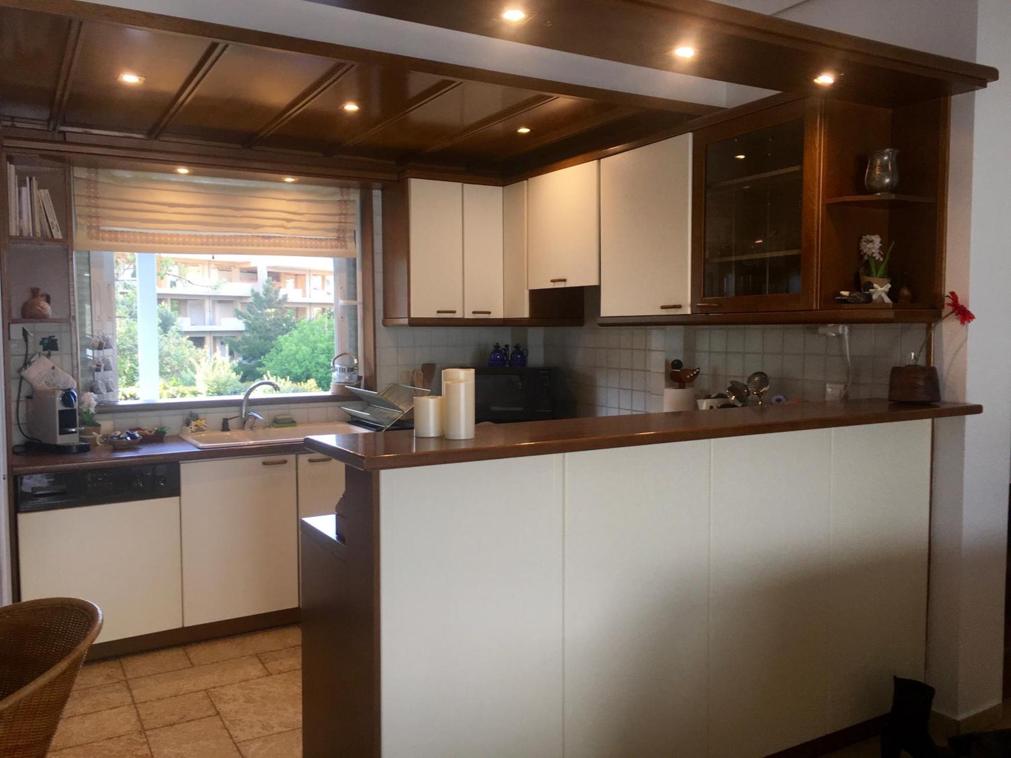 Bay Watch Close To The Airport At Apartment Porto Rafti